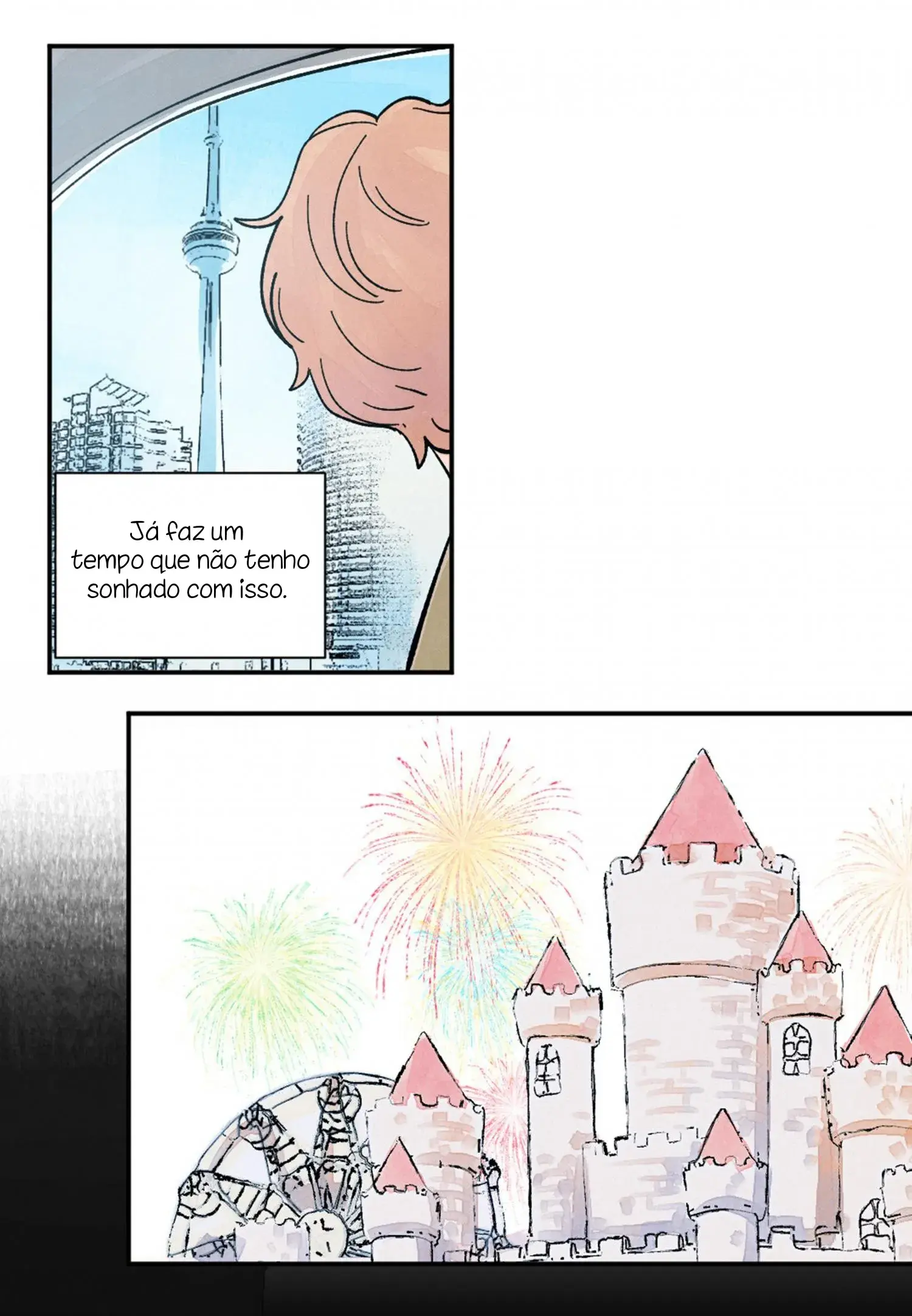 Kisses x kiss x kisses – Capítulo 56 Yaoi – Página 11