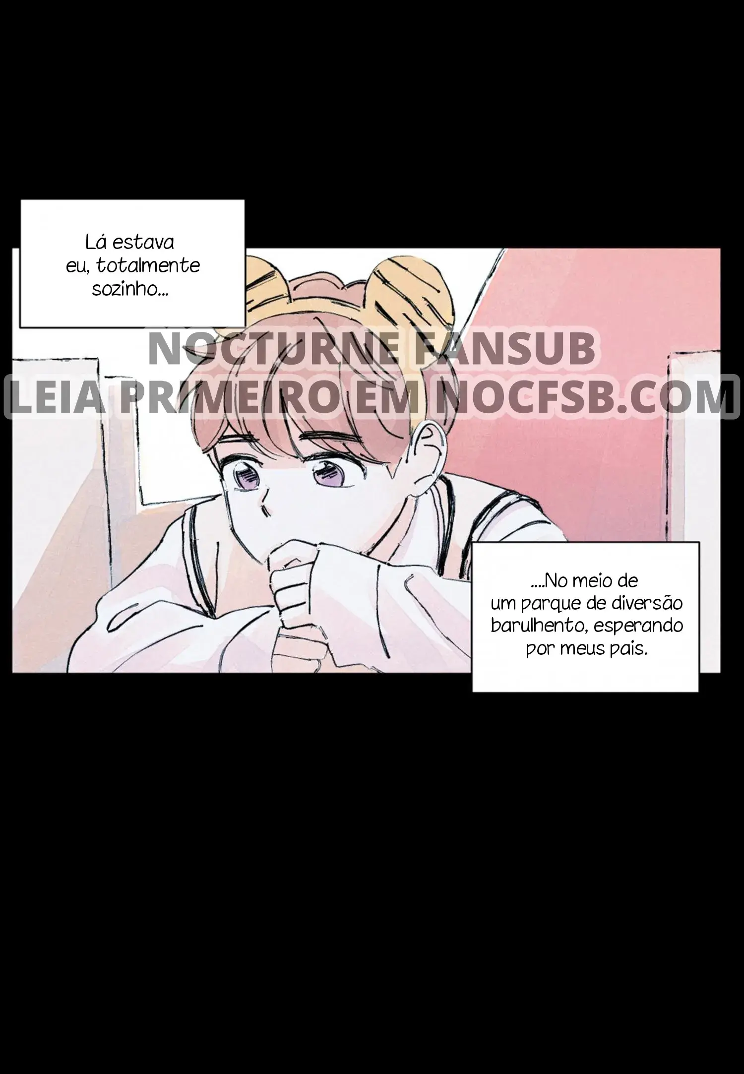 Kisses x kiss x kisses – Capítulo 56 Yaoi – Página 12