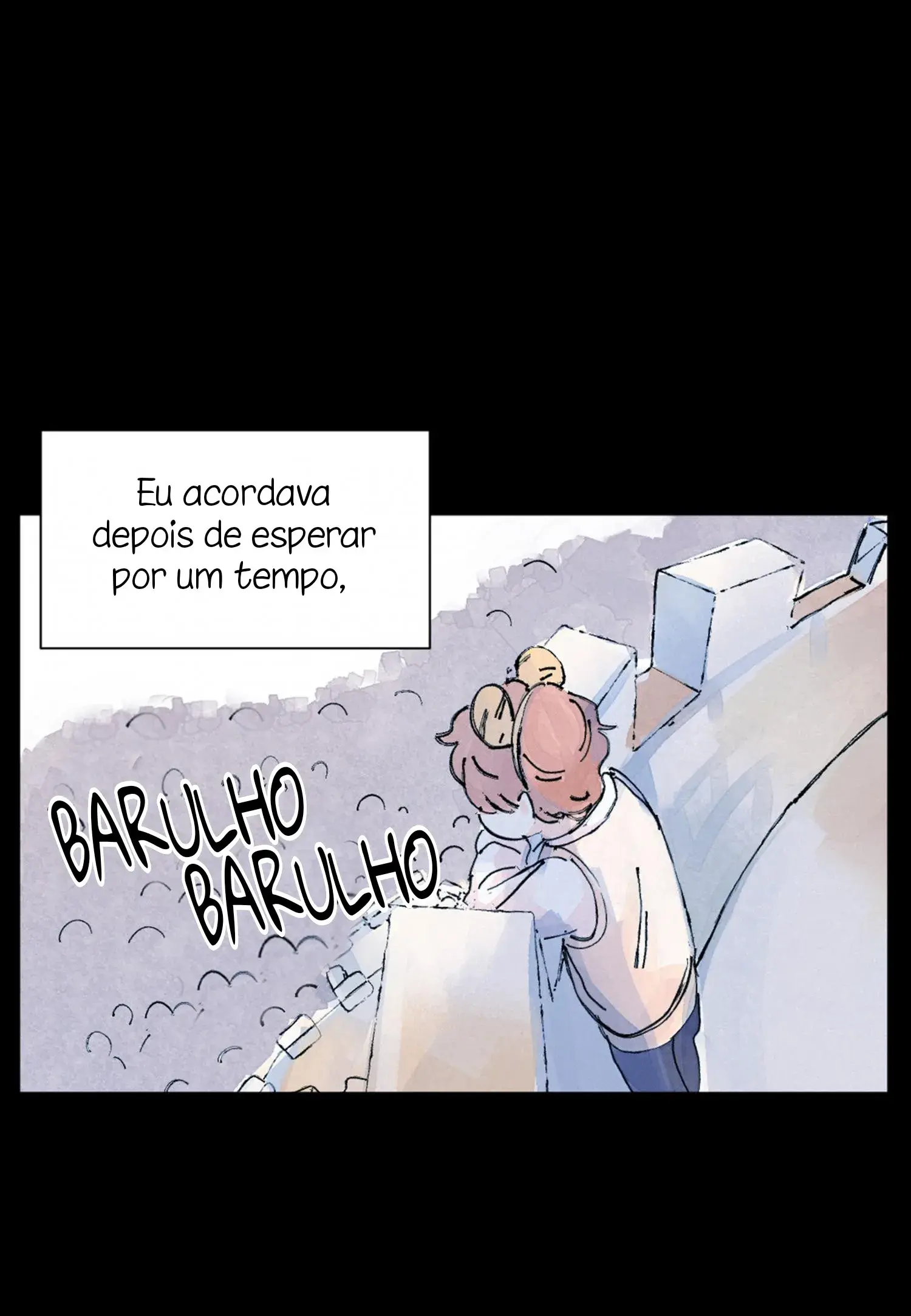 Kisses x kiss x kisses – Capítulo 56 Yaoi – Página 13