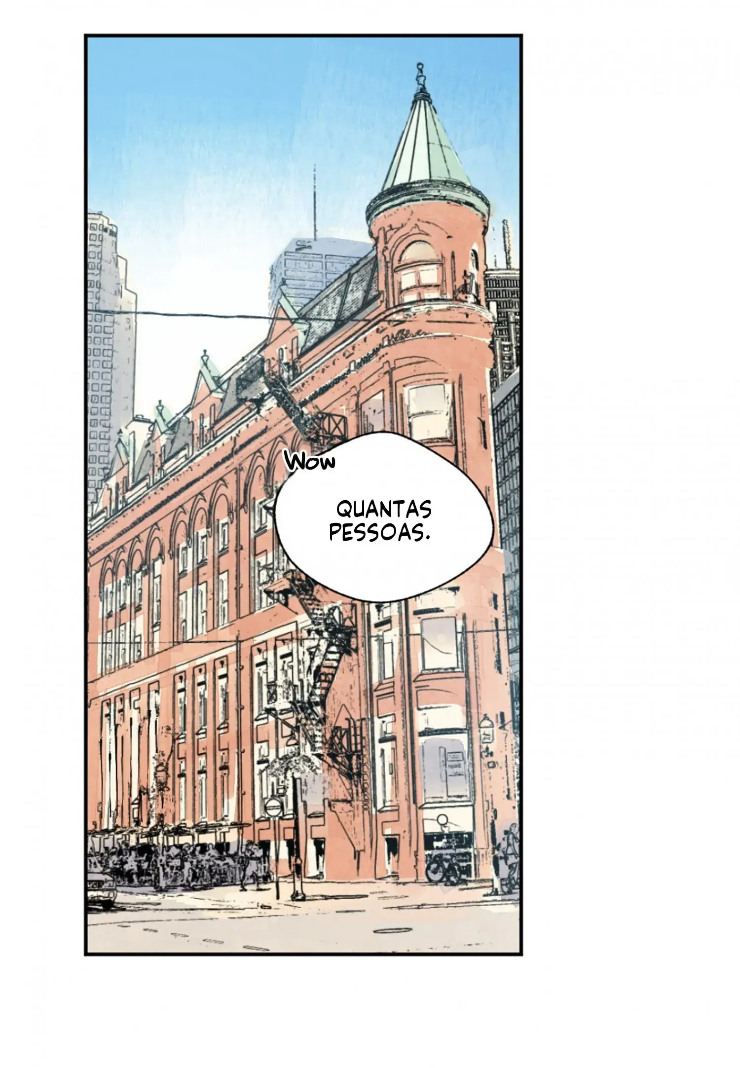 Kisses x kiss x kisses – Capítulo 56 Yaoi – Página 15