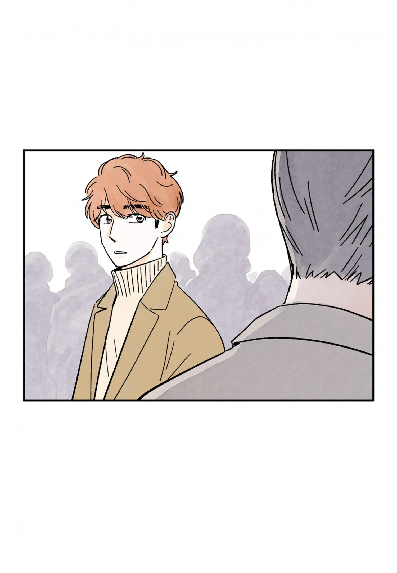 Kisses x kiss x kisses – Capítulo 56 Yaoi – Página 17