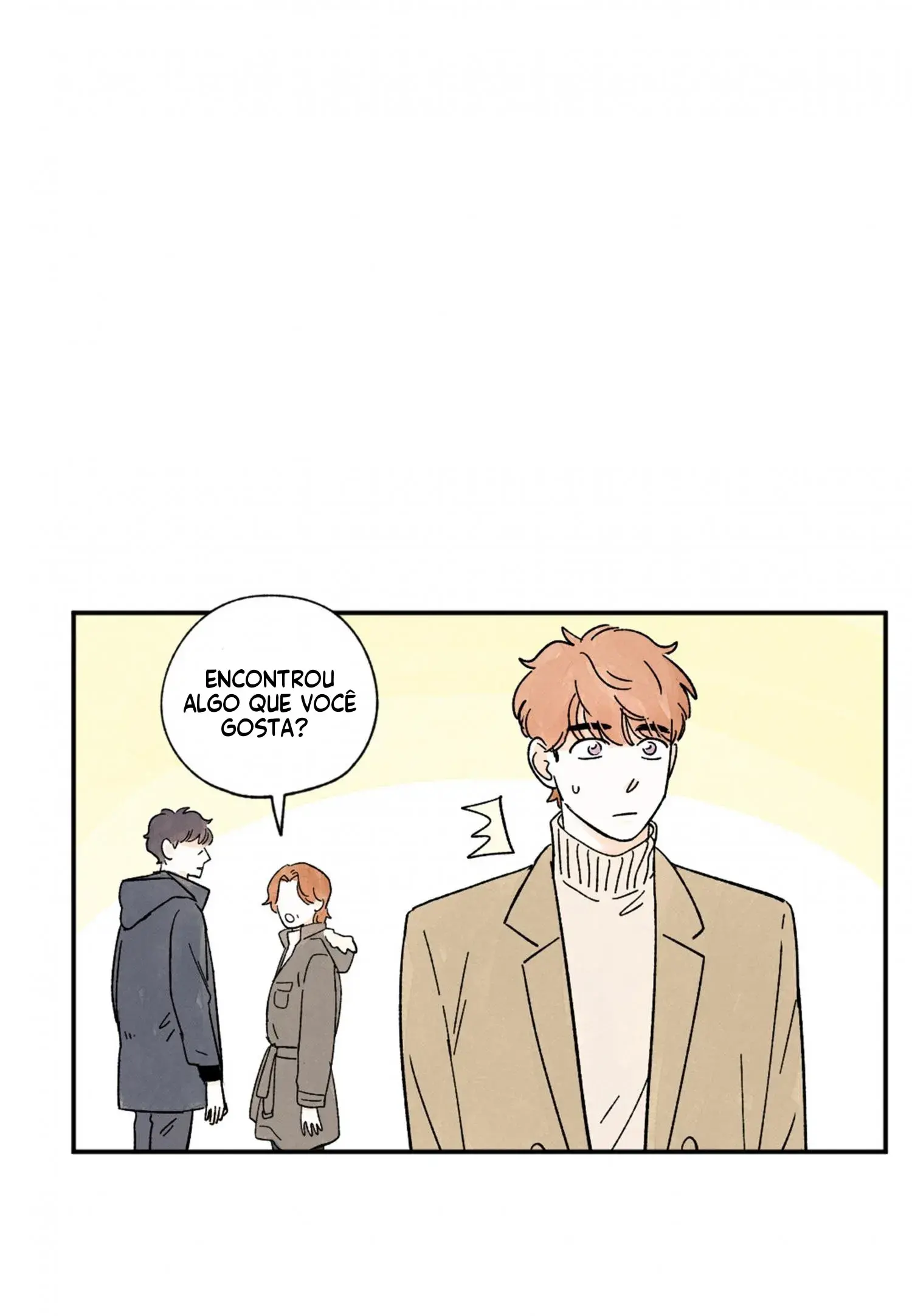 Kisses x kiss x kisses – Capítulo 56 Yaoi – Página 18