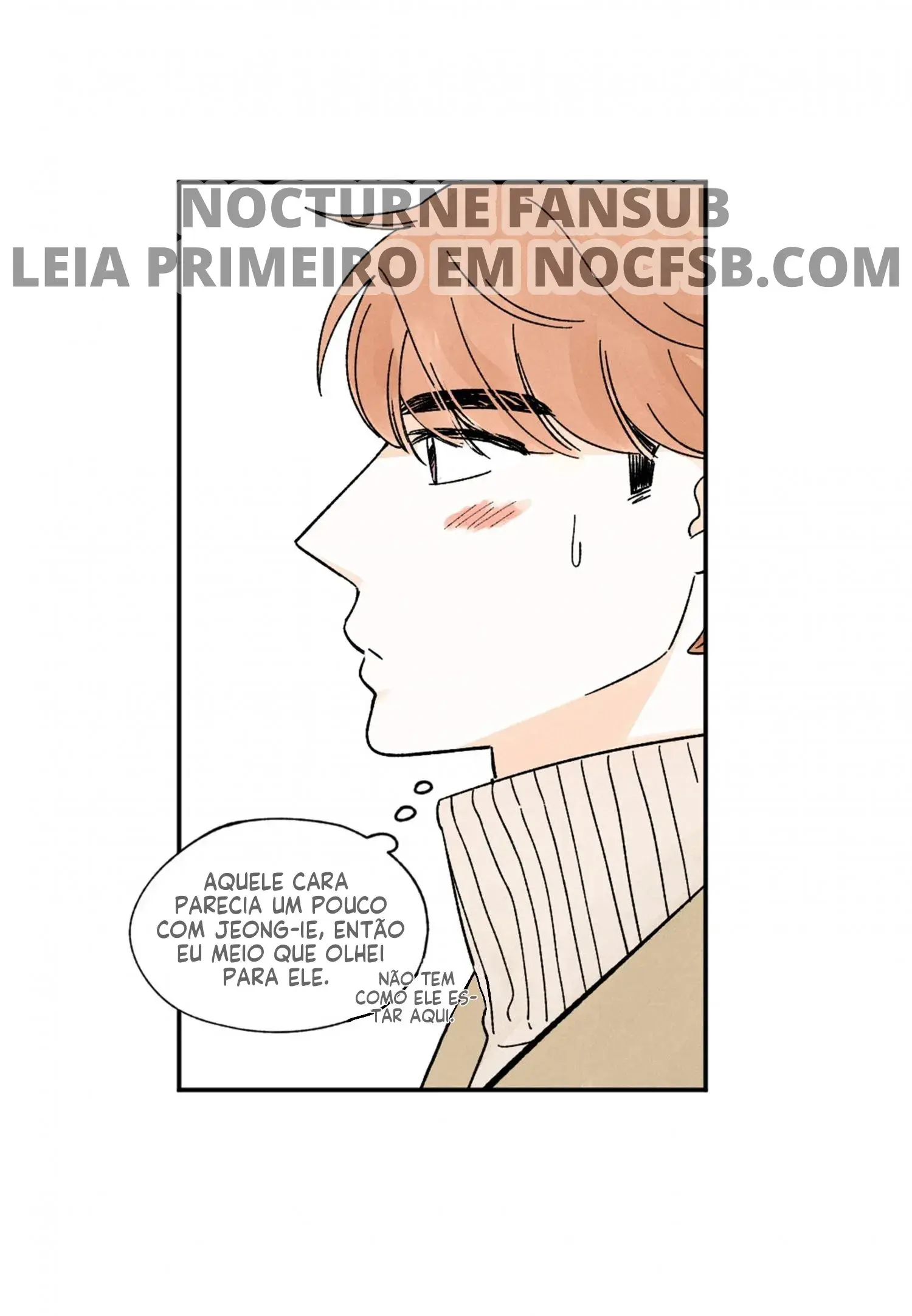 Kisses x kiss x kisses – Capítulo 56 Yaoi – Página 20