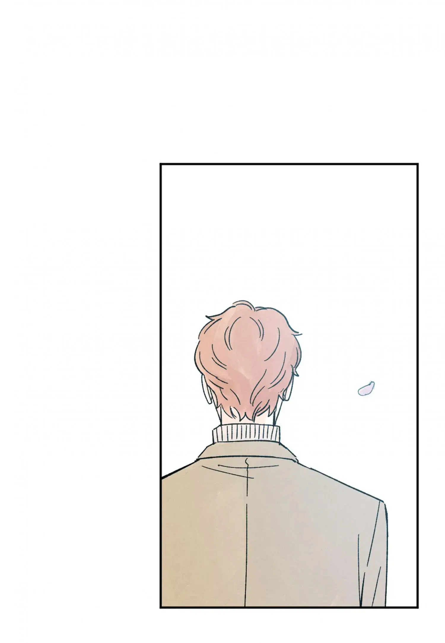 Kisses x kiss x kisses – Capítulo 56 Yaoi – Página 21