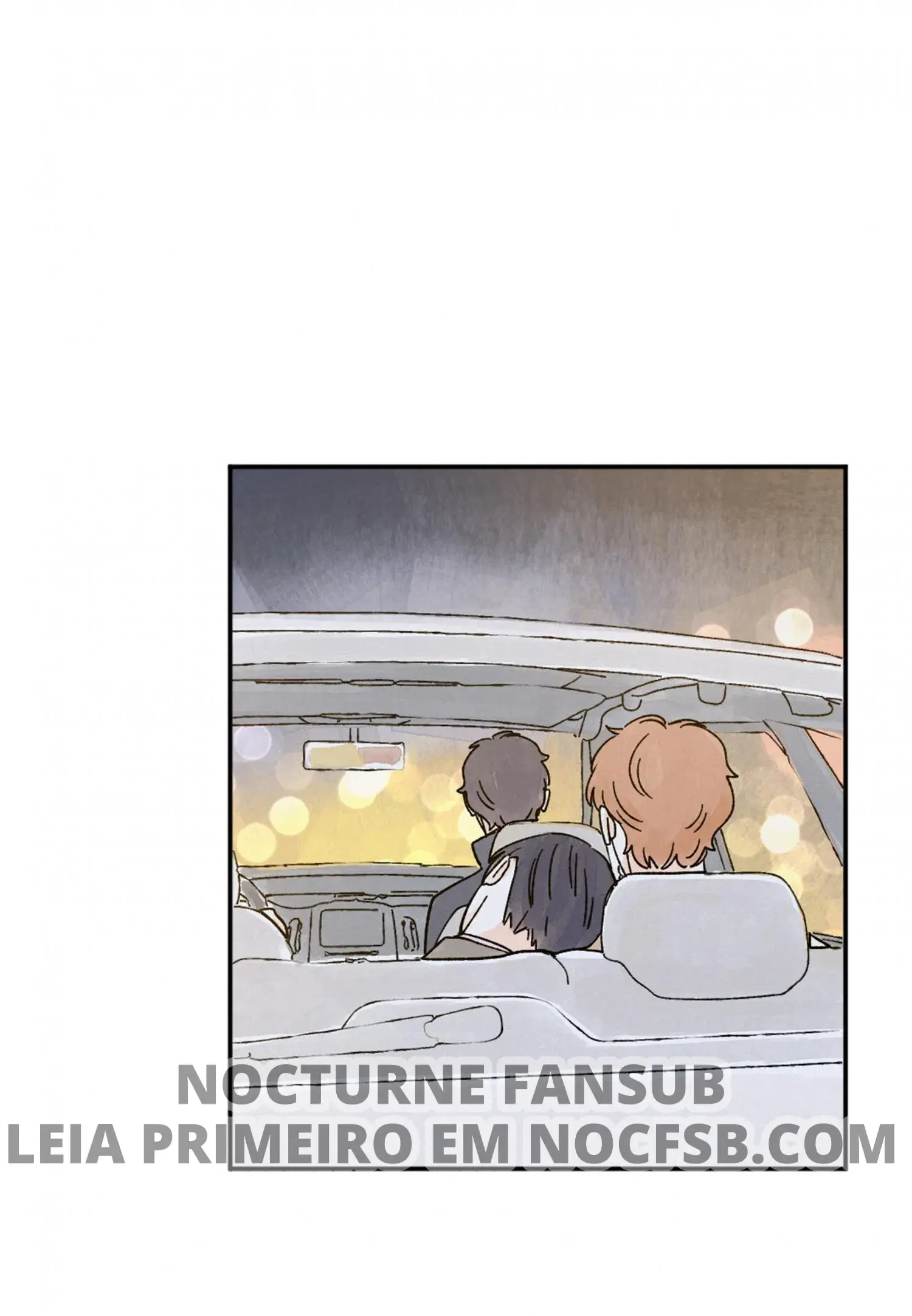 Kisses x kiss x kisses – Capítulo 56 Yaoi – Página 28