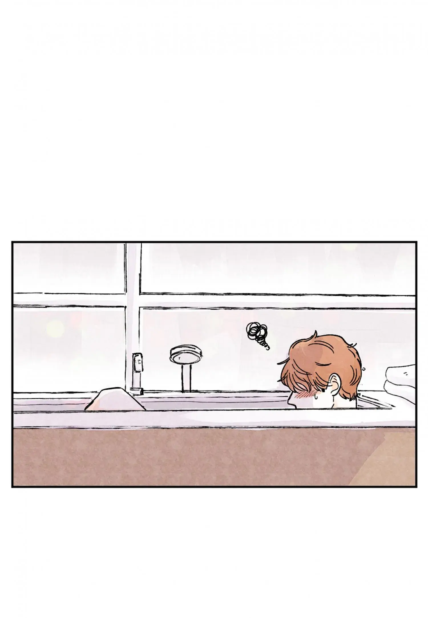 Kisses x kiss x kisses – Capítulo 56 Yaoi – Página 32