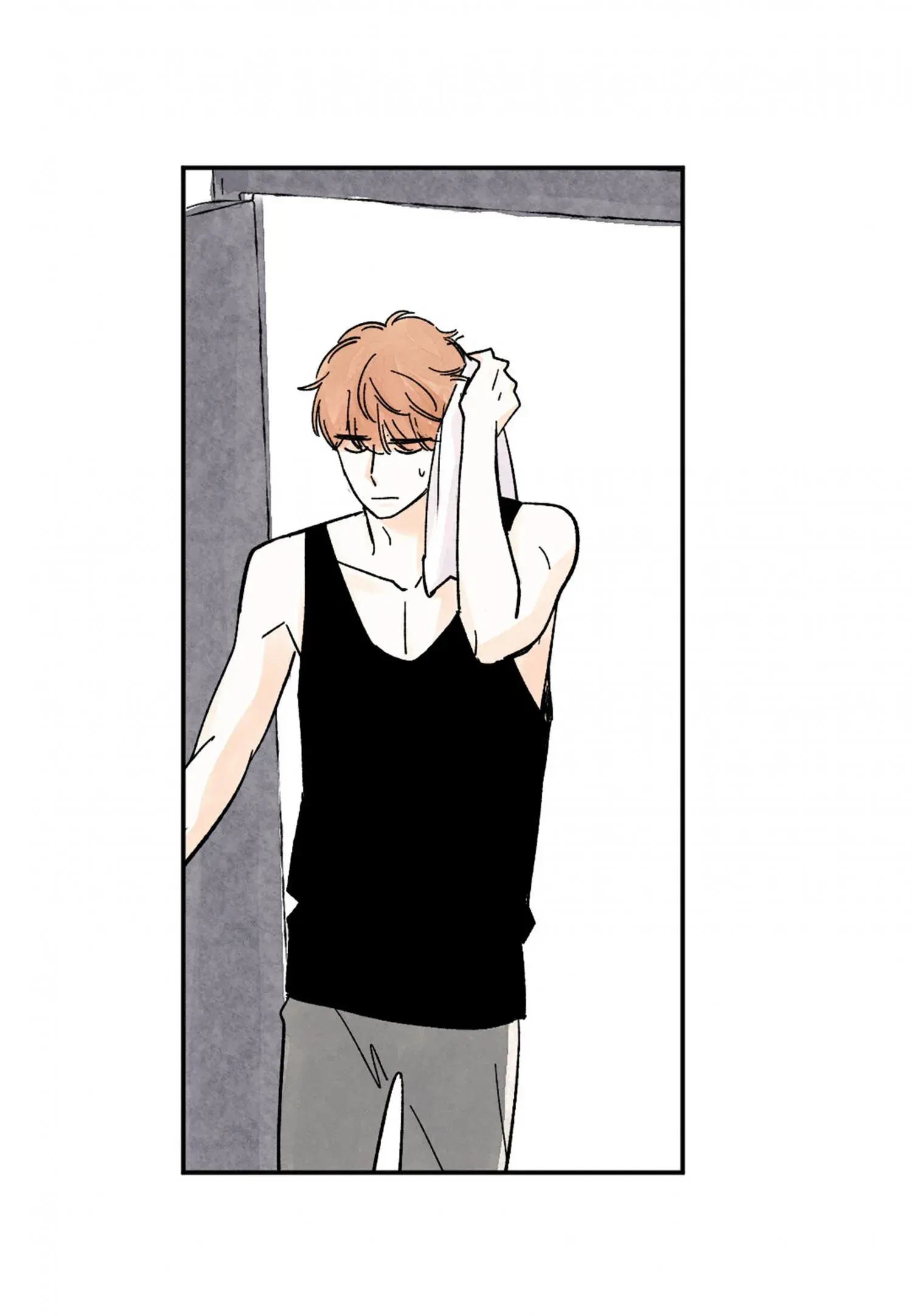 Kisses x kiss x kisses – Capítulo 56 Yaoi – Página 33