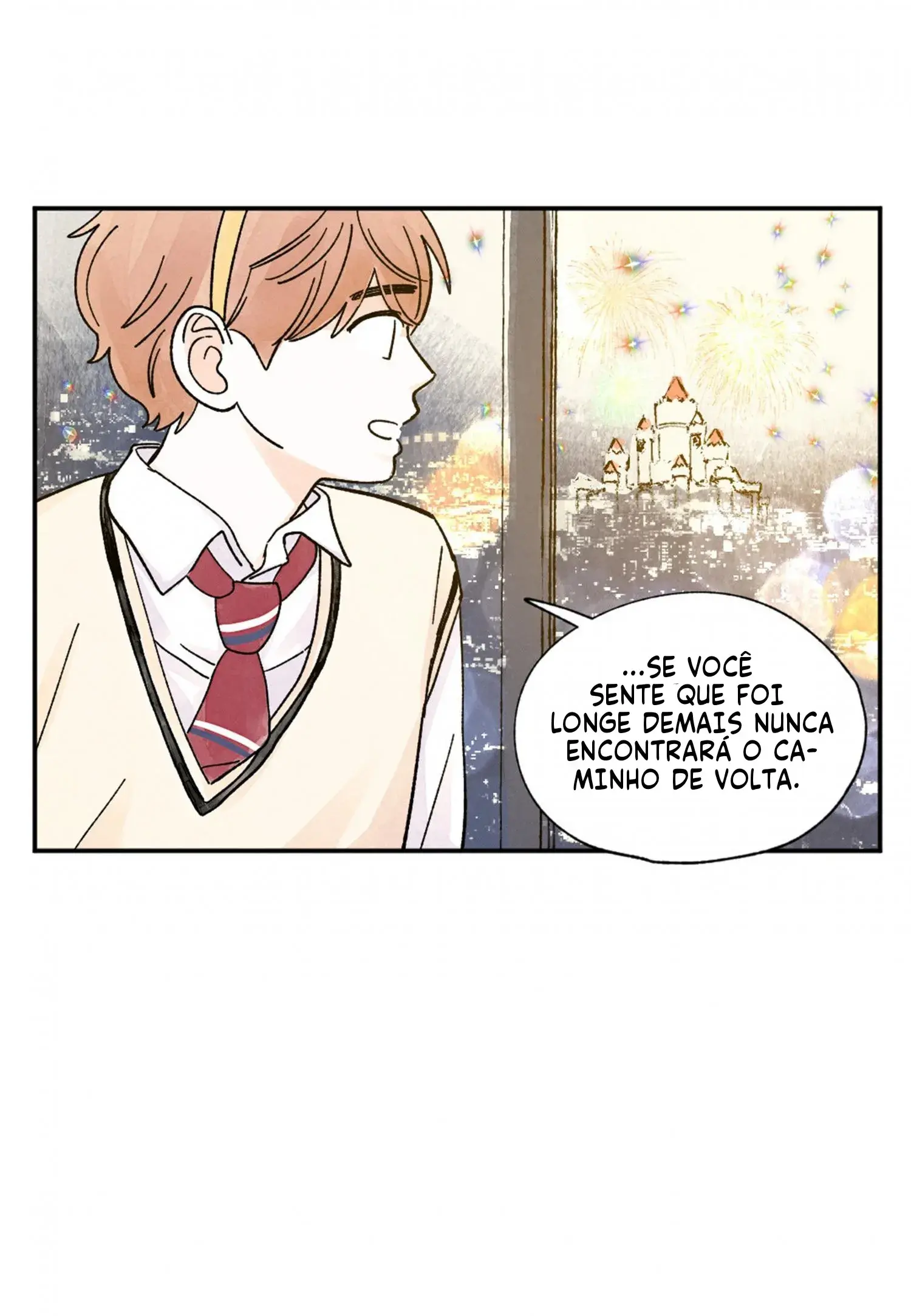 Kisses x kiss x kisses – Capítulo 56 Yaoi – Página 40