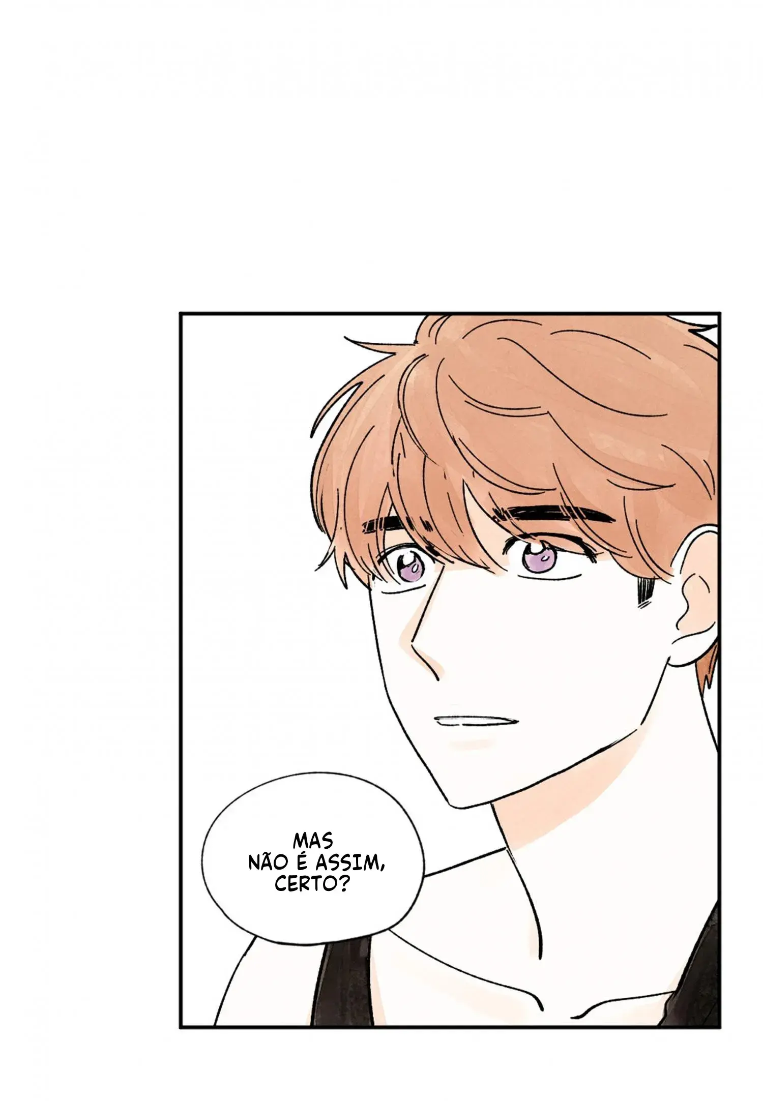 Kisses x kiss x kisses – Capítulo 56 Yaoi – Página 41