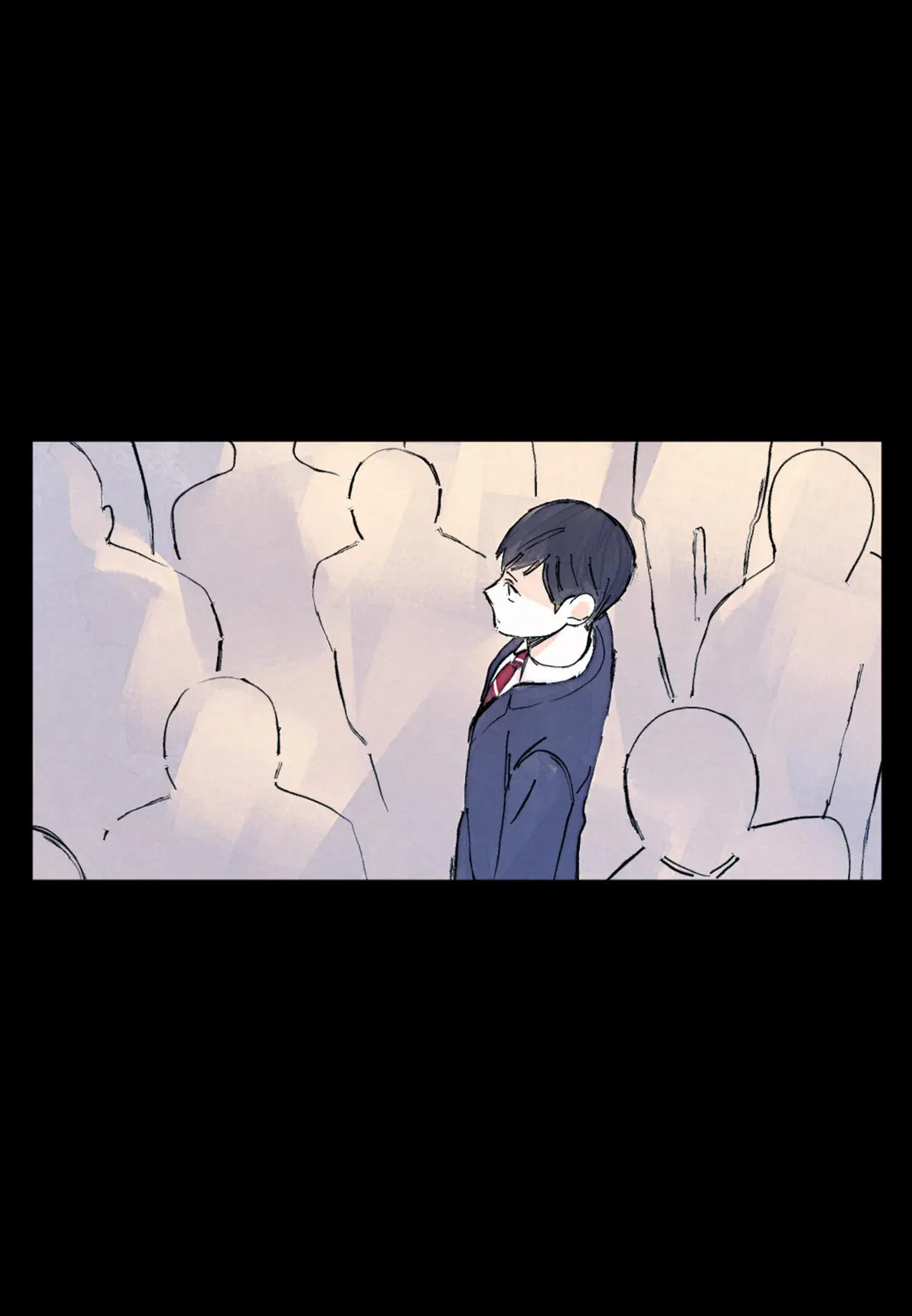 Kisses x kiss x kisses – Capítulo 56 Yaoi – Página 43