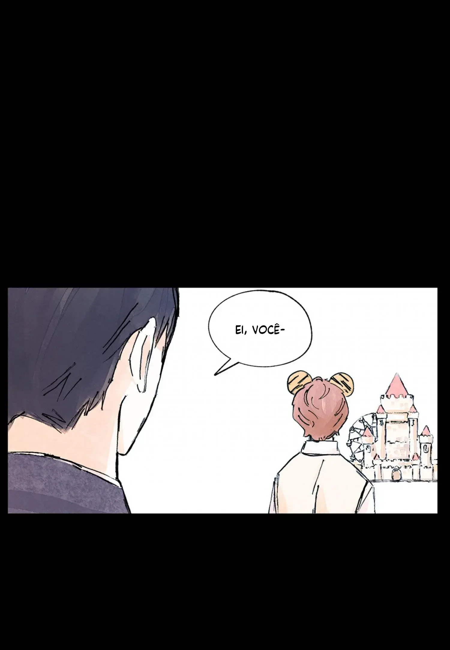 Kisses x kiss x kisses – Capítulo 56 Yaoi – Página 46