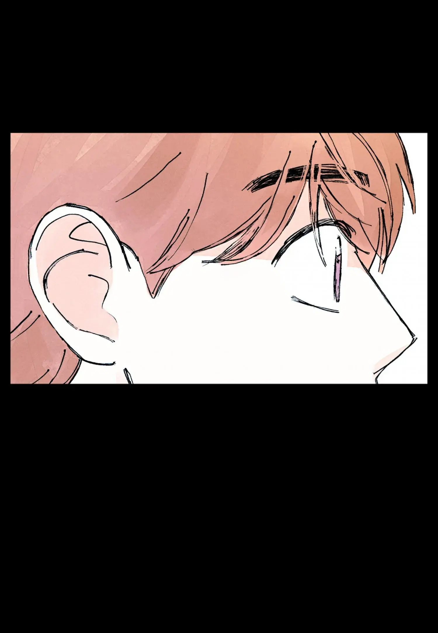 Kisses x kiss x kisses – Capítulo 56 Yaoi – Página 47