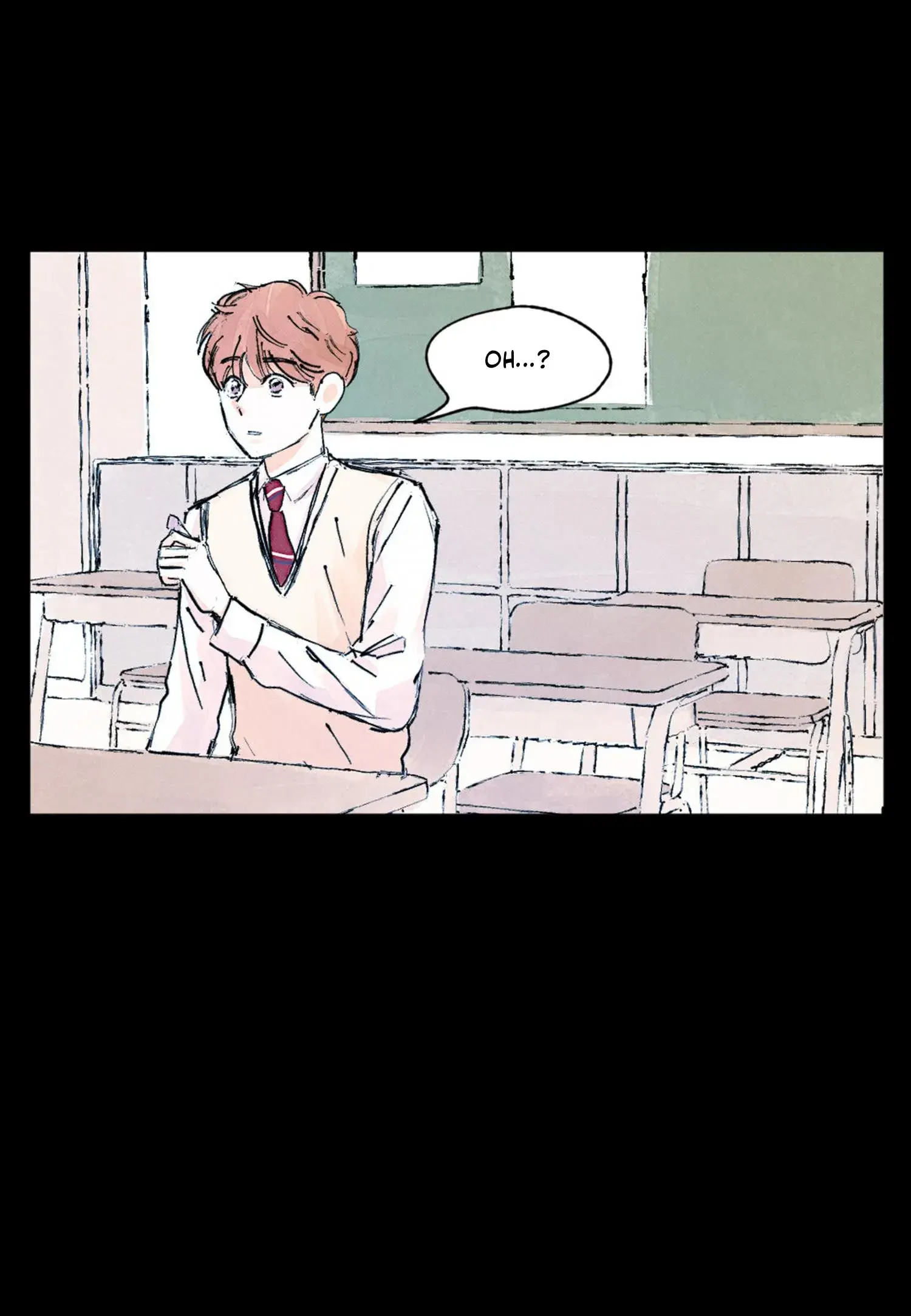 Kisses x kiss x kisses – Capítulo 56 Yaoi – Página 48