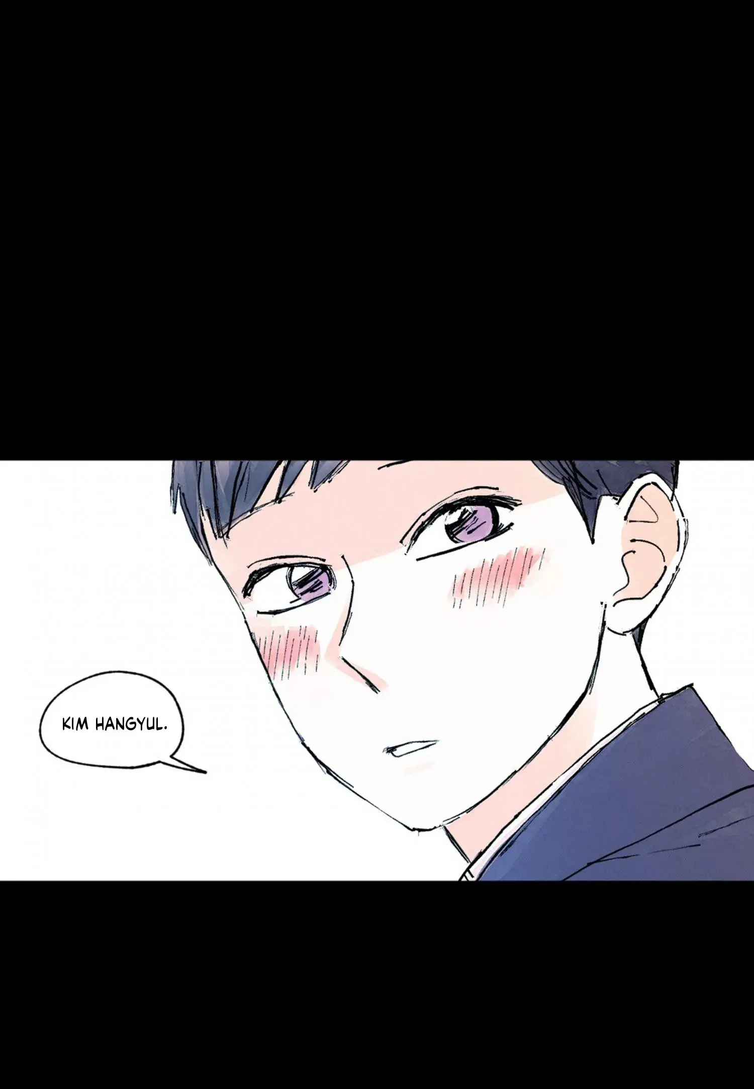 Kisses x kiss x kisses – Capítulo 56 Yaoi – Página 49