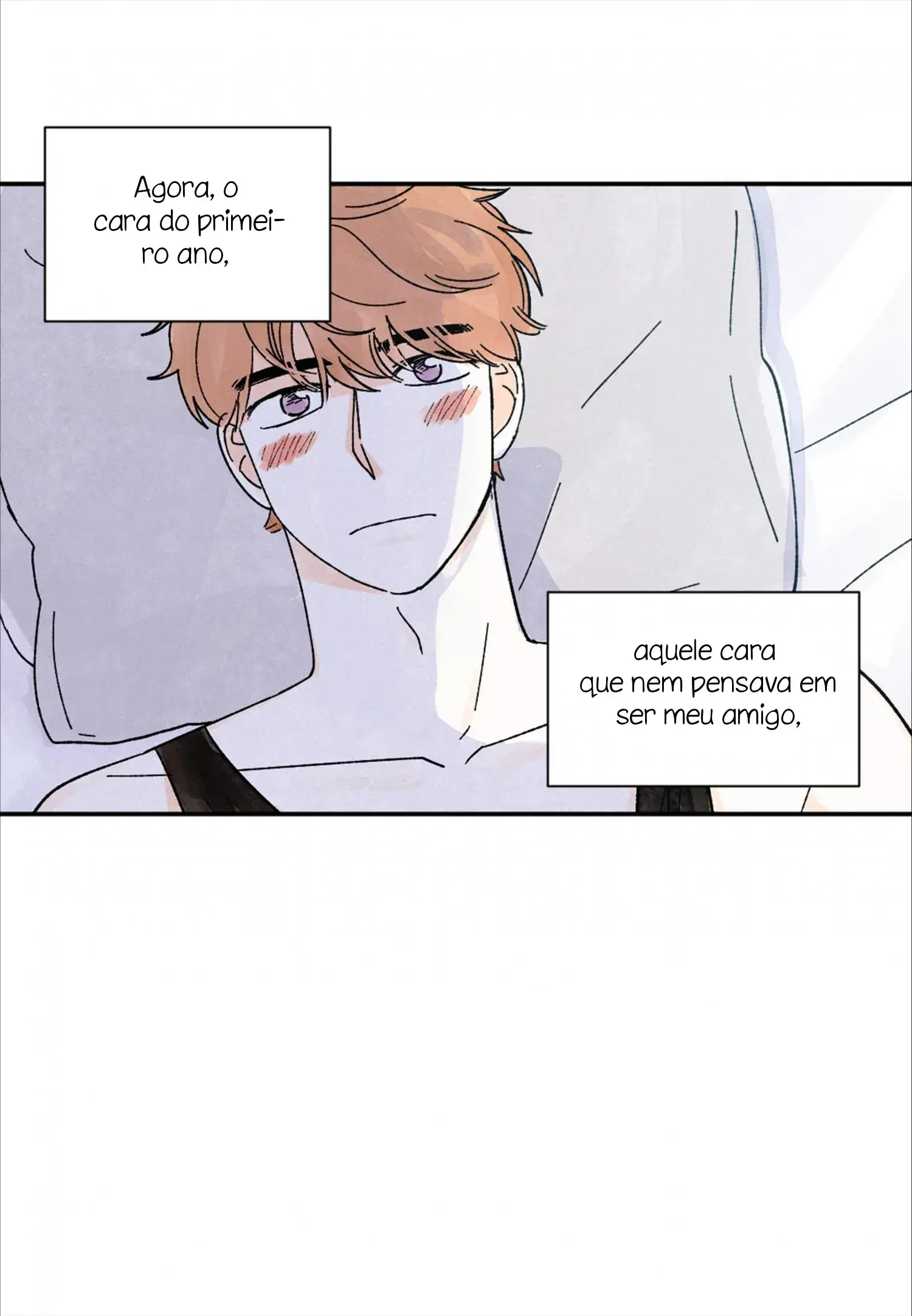 Kisses x kiss x kisses – Capítulo 56 Yaoi – Página 50