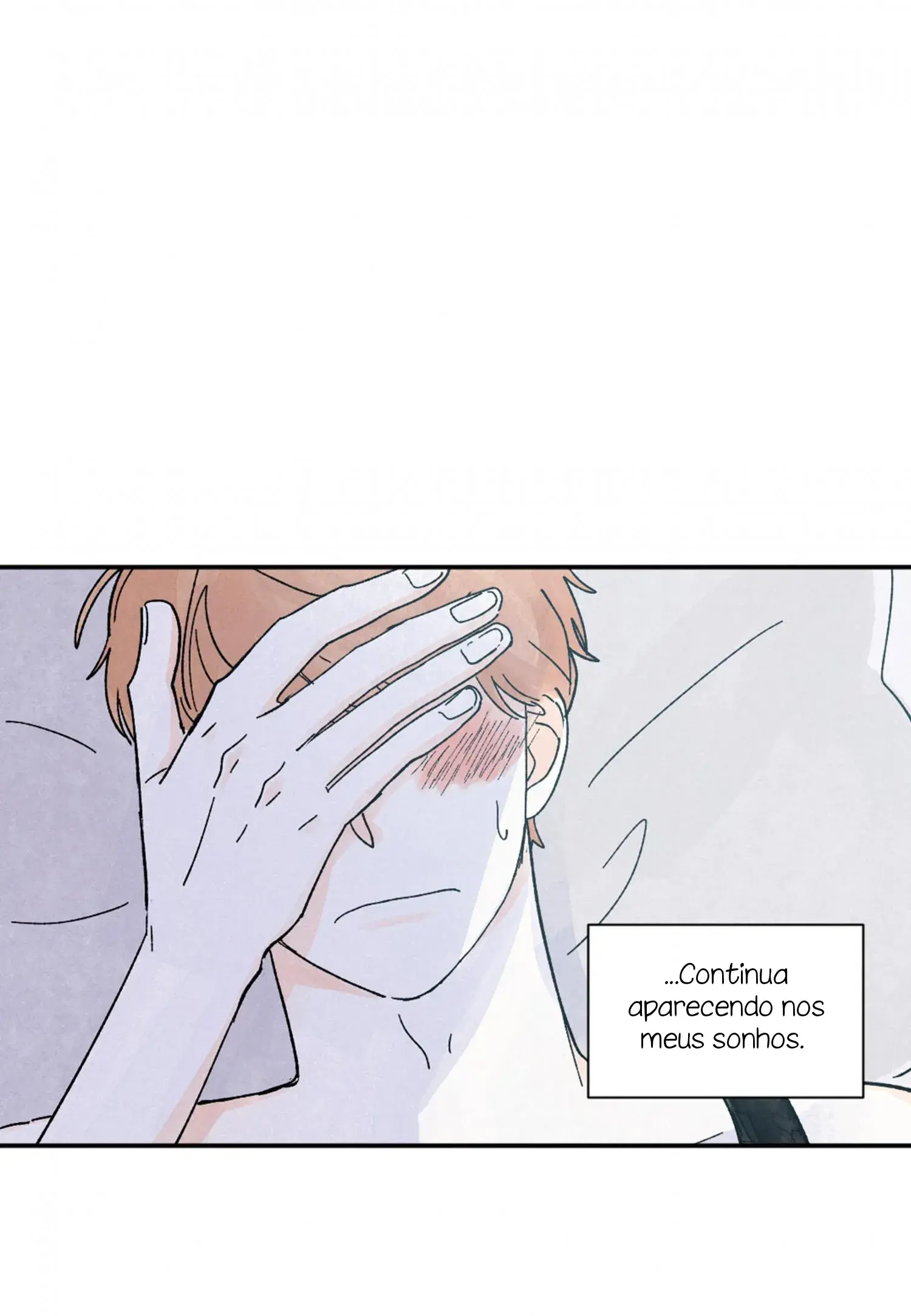 Kisses x kiss x kisses – Capítulo 56 Yaoi – Página 51