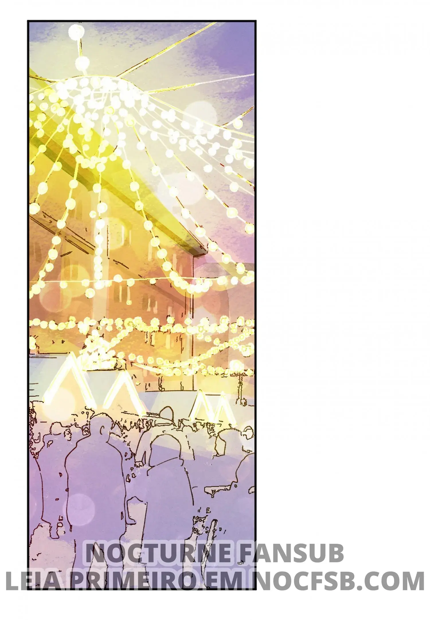 Kisses x kiss x kisses – Capítulo 56 Yaoi – Página 52