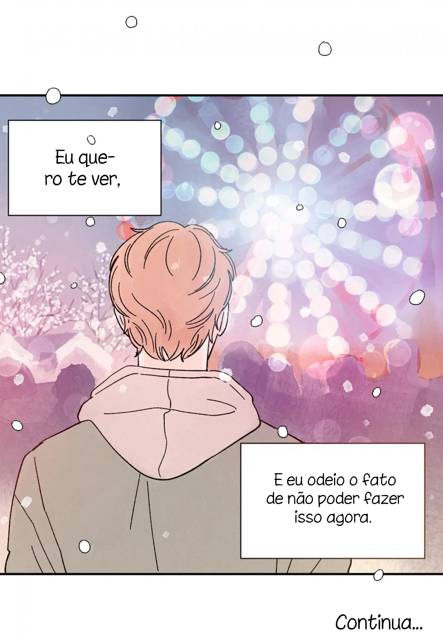 Kisses x kiss x kisses – Capítulo 56 Yaoi – Página 59