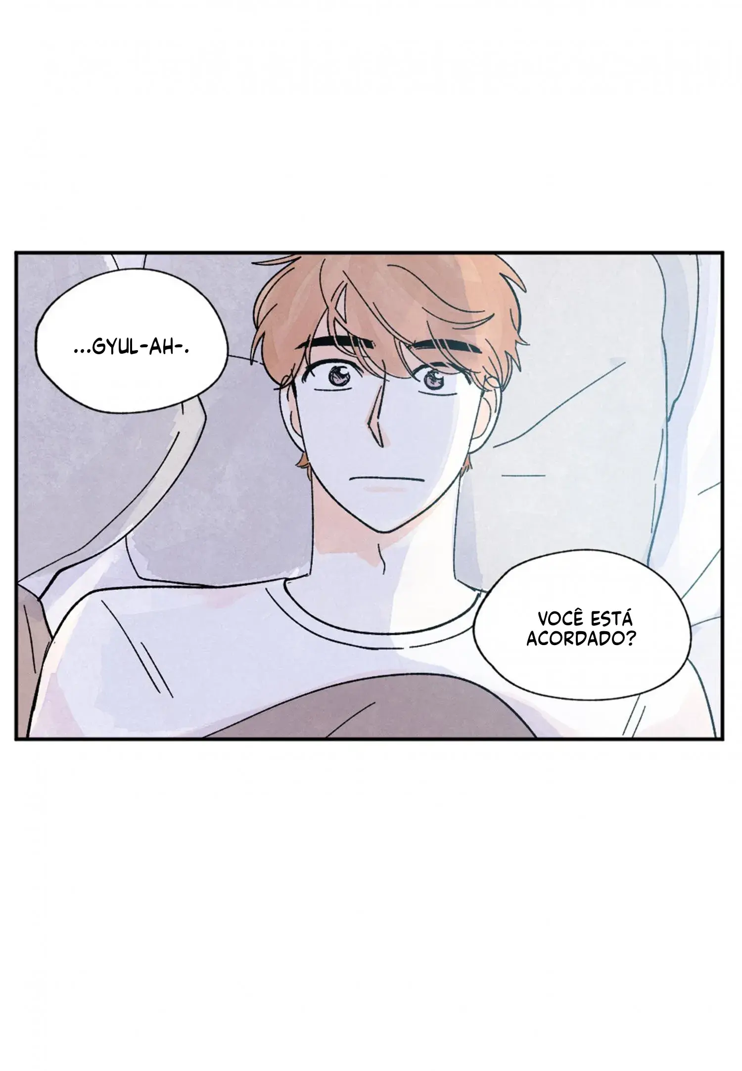 Kisses x kiss x kisses – Capítulo 56 Yaoi – Página 6