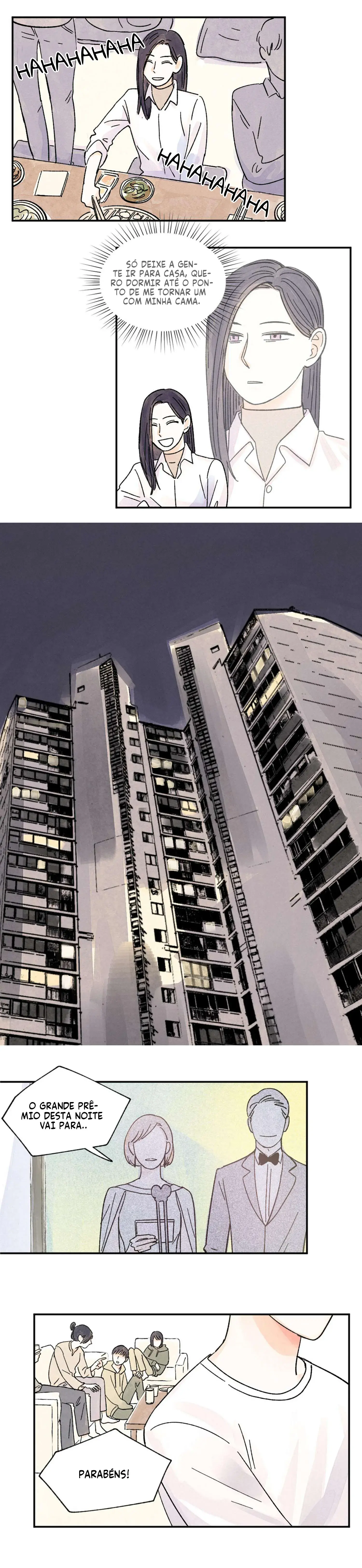 Kisses x kiss x kisses – Capítulo 57 Yaoi – Página 11