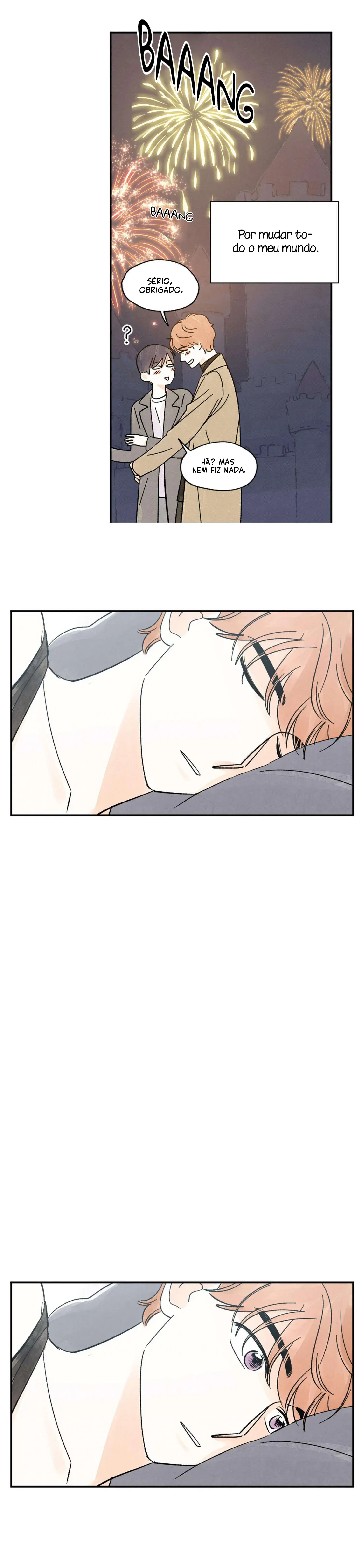 Kisses x kiss x kisses – Capítulo 58 Yaoi – Página 9