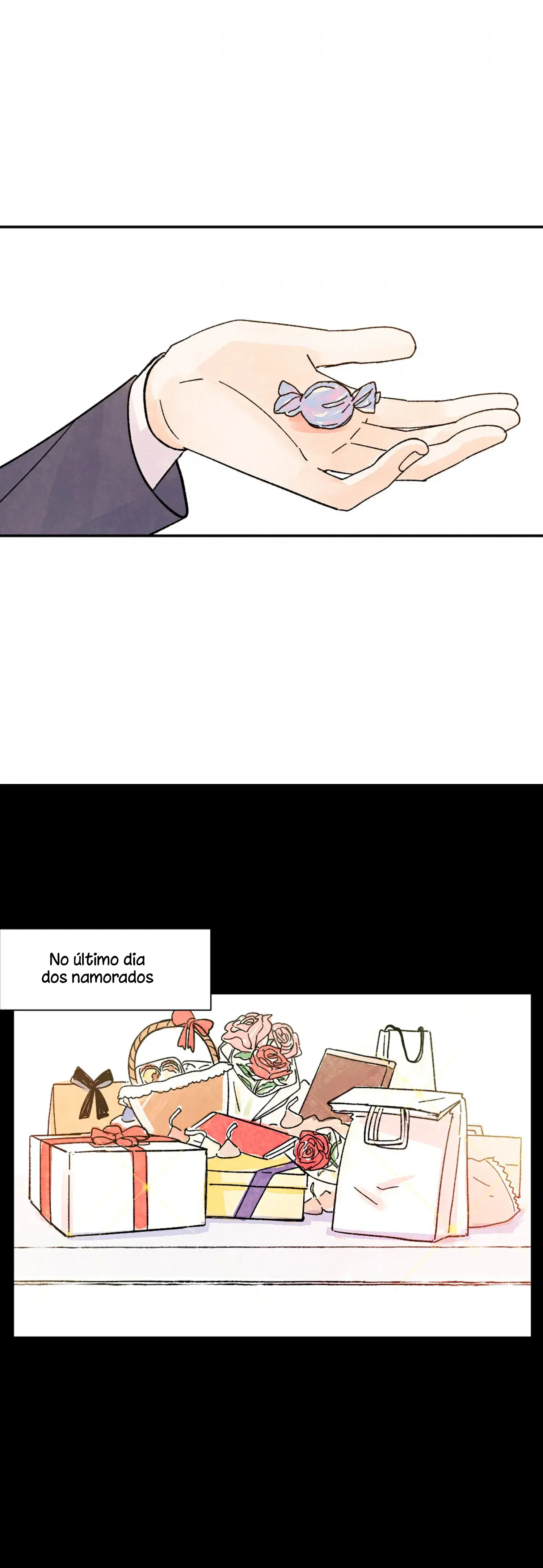 Kisses x kiss x kisses – Capítulo 59 Yaoi – Página 16