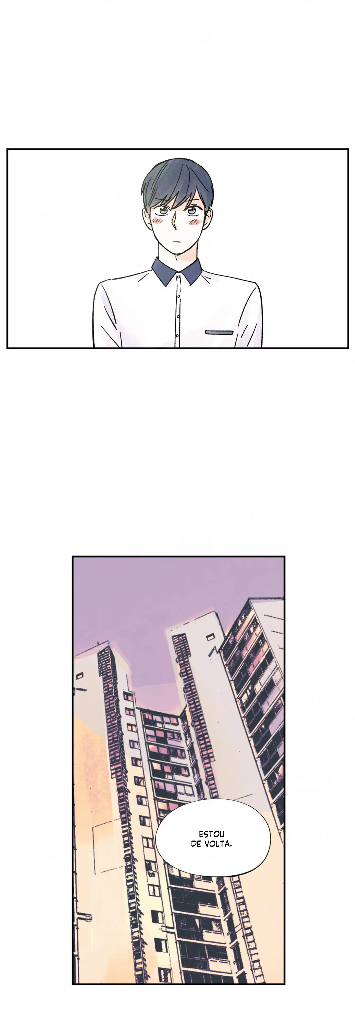 Kisses x kiss x kisses – Capítulo 60 Yaoi – Página 16