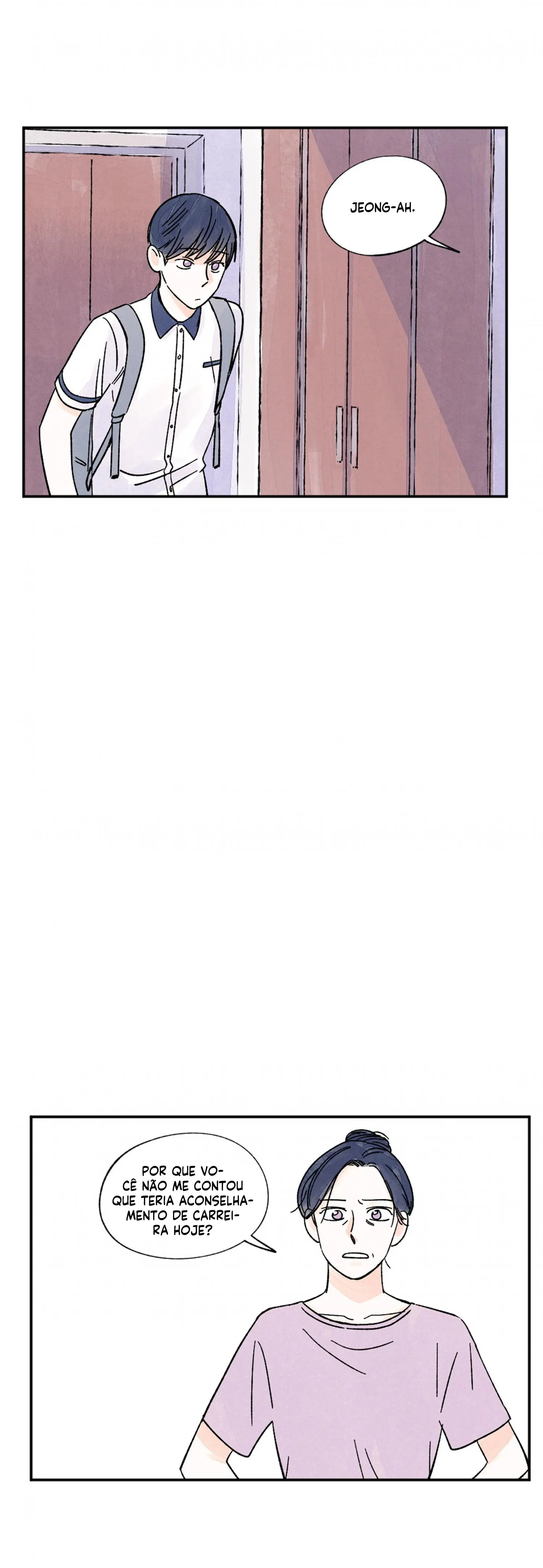 Kisses x kiss x kisses – Capítulo 60 Yaoi – Página 17