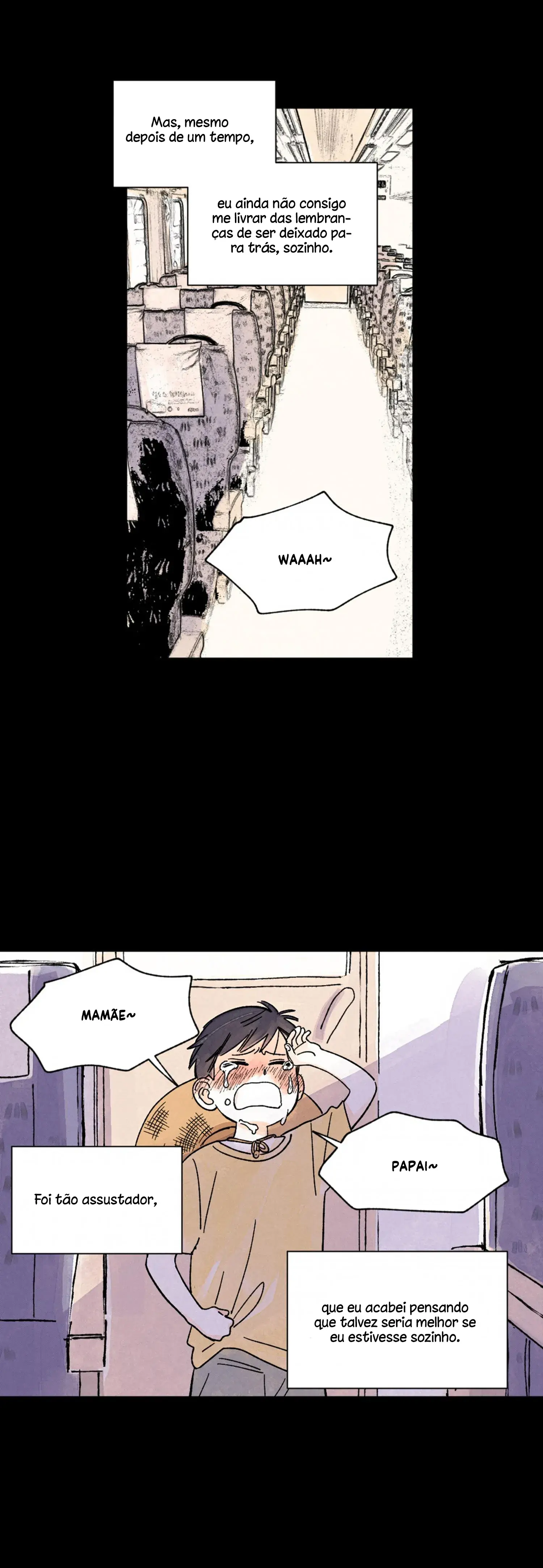 Kisses x kiss x kisses – Capítulo 61 Yaoi – Página 22