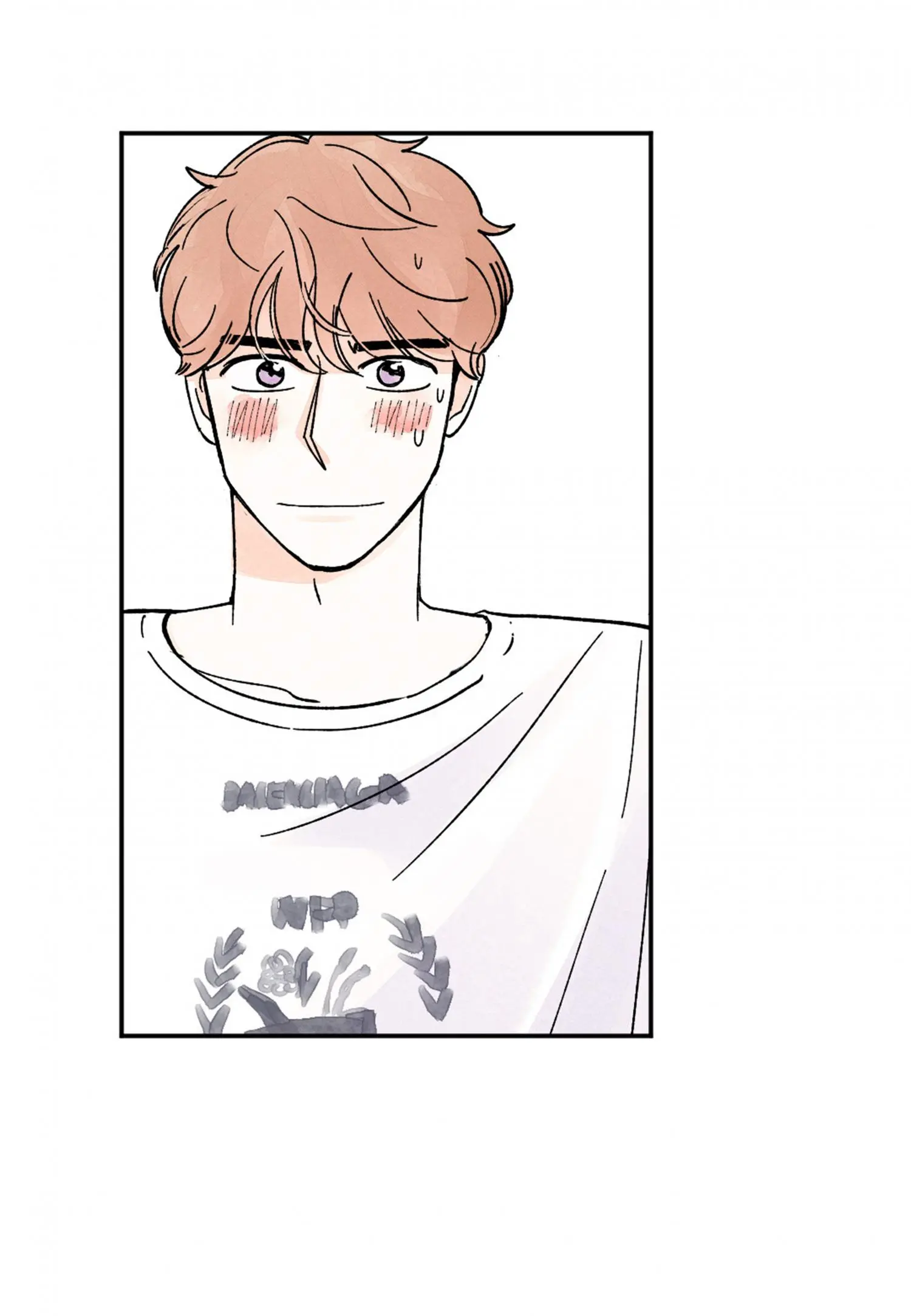 Kisses x kiss x kisses – Capítulo 62 Yaoi – Página 13