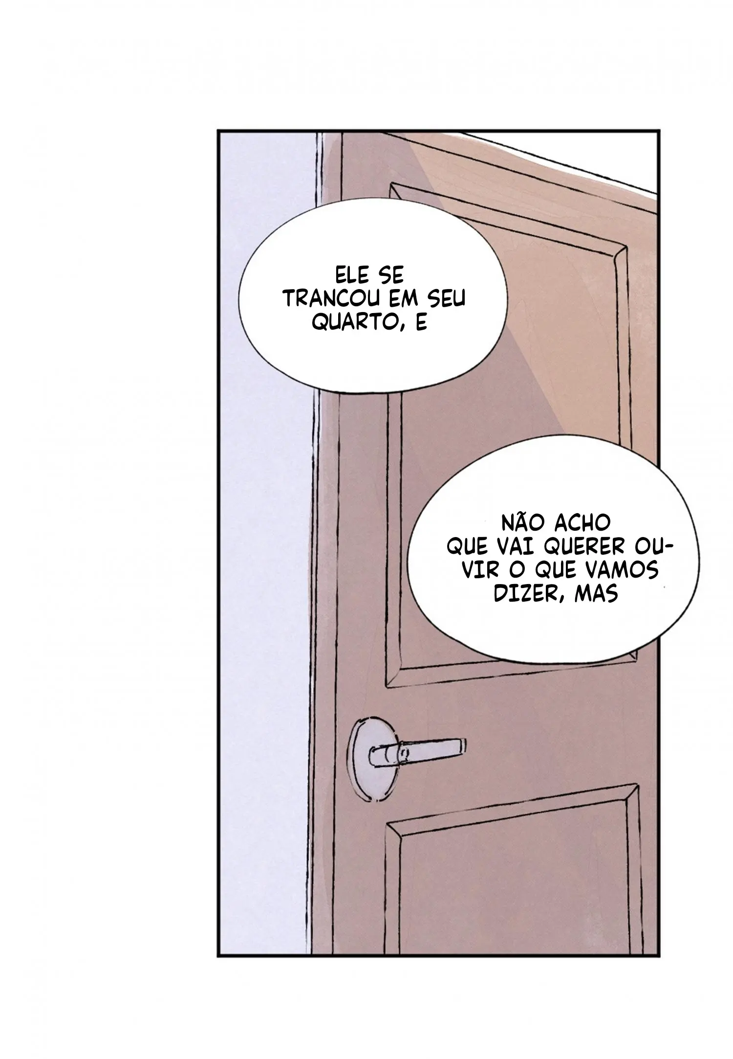 Kisses x kiss x kisses – Capítulo 62 Yaoi – Página 17