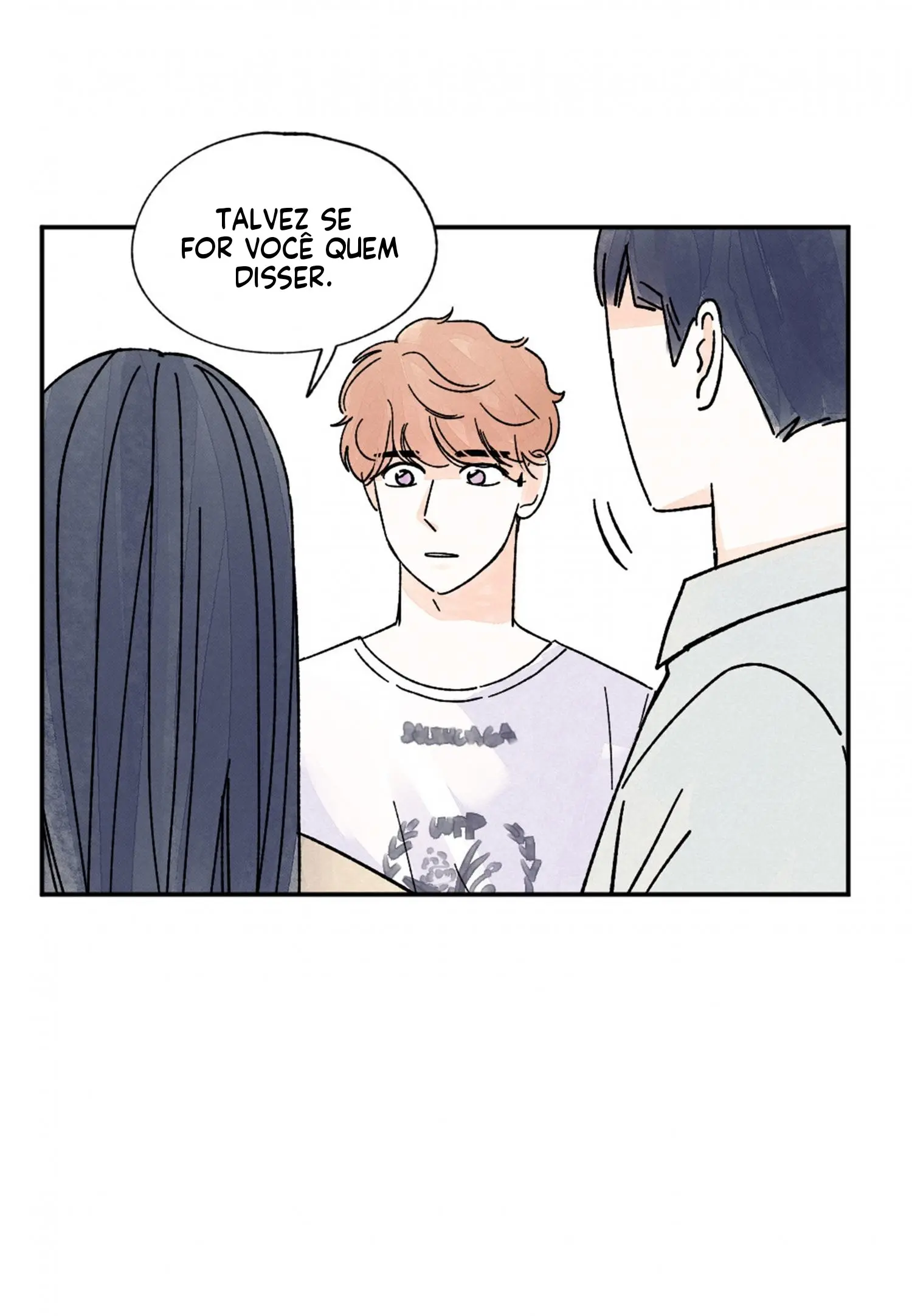 Kisses x kiss x kisses – Capítulo 62 Yaoi – Página 18