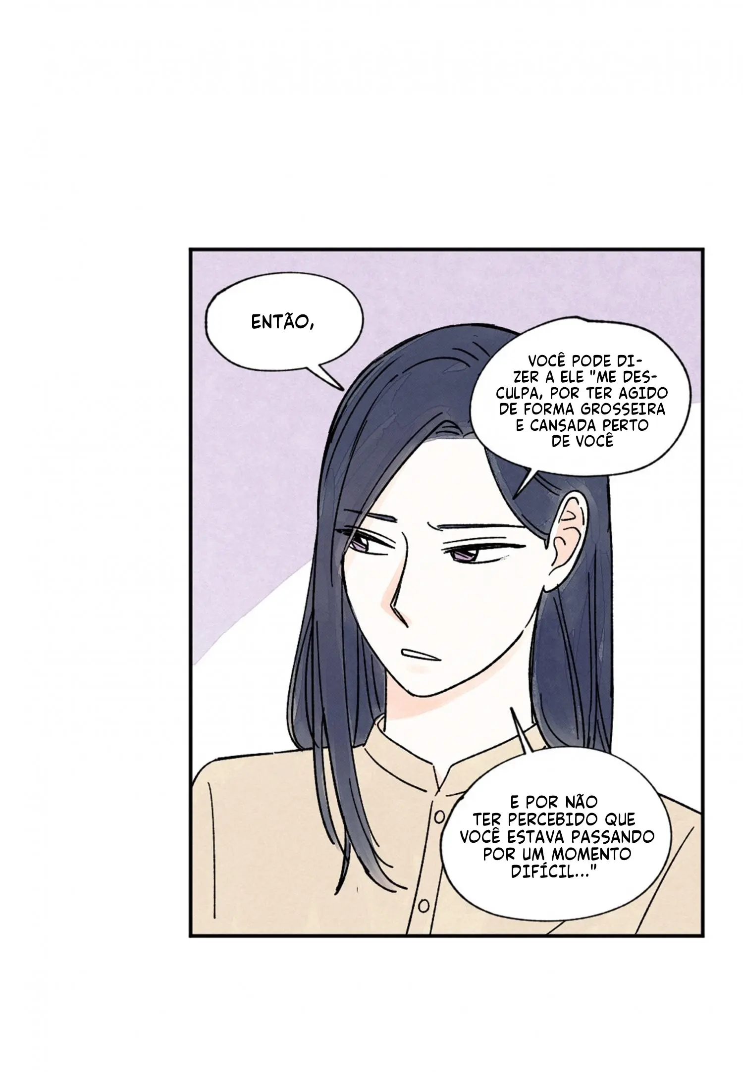 Kisses x kiss x kisses – Capítulo 62 Yaoi – Página 19