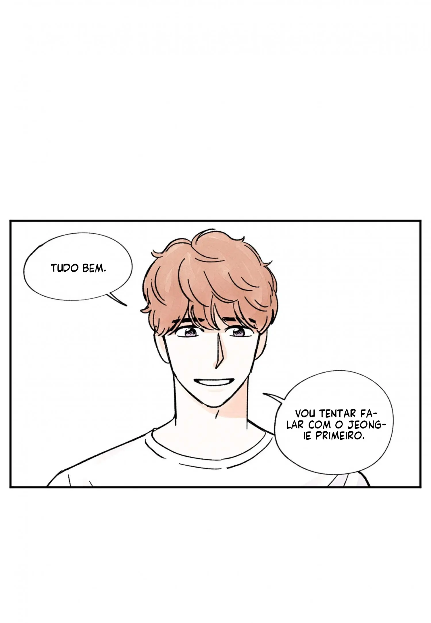 Kisses x kiss x kisses – Capítulo 62 Yaoi – Página 22