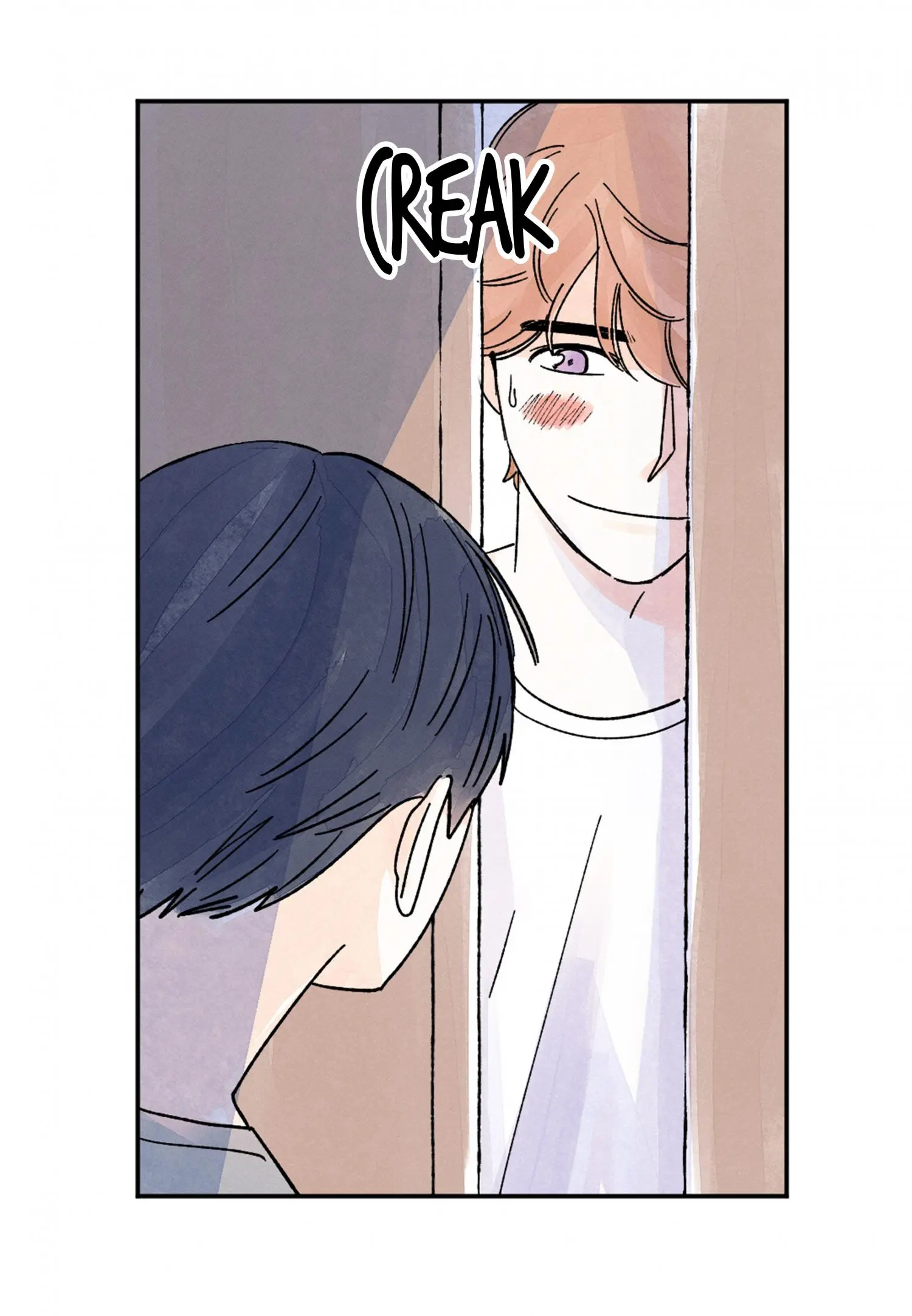 Kisses x kiss x kisses – Capítulo 62 Yaoi – Página 24