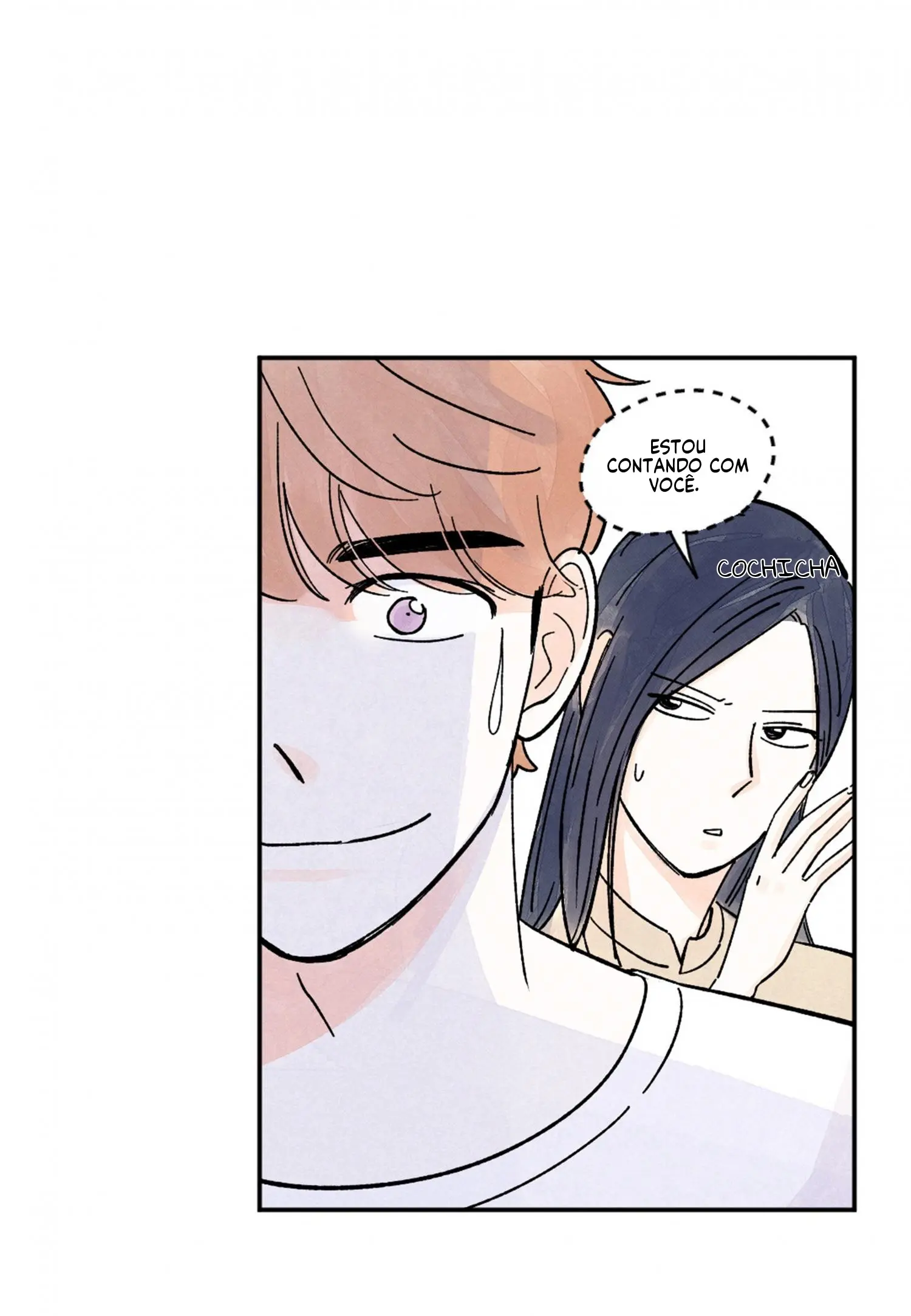 Kisses x kiss x kisses – Capítulo 62 Yaoi – Página 27