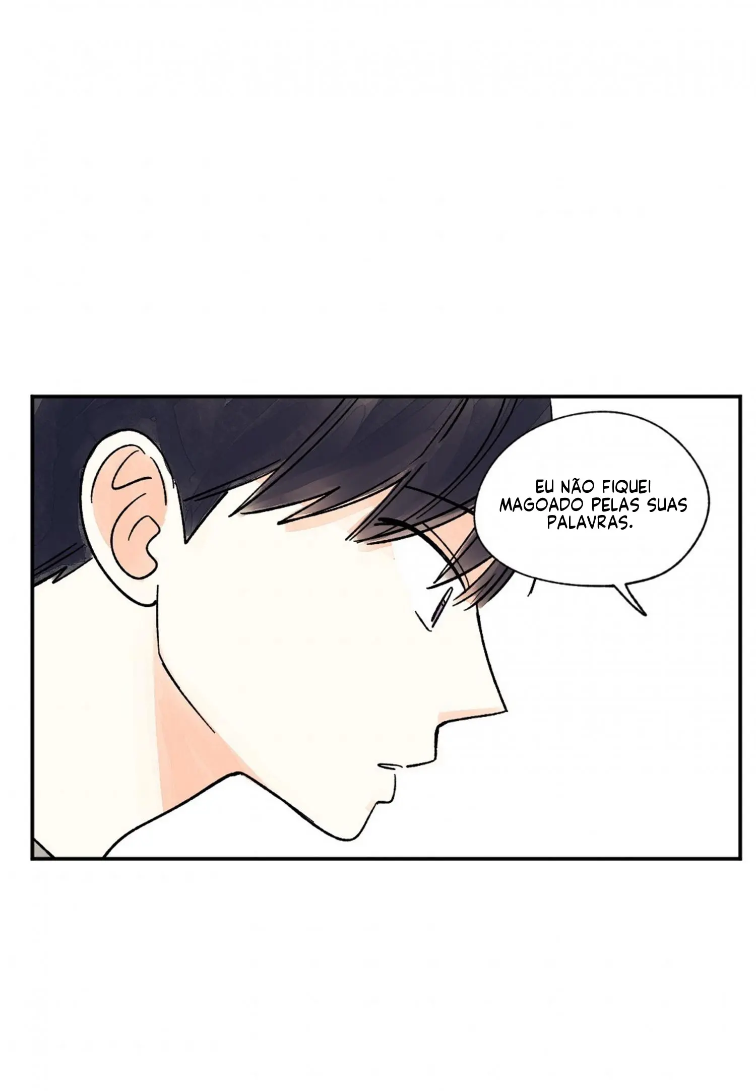 Kisses x kiss x kisses – Capítulo 62 Yaoi – Página 34