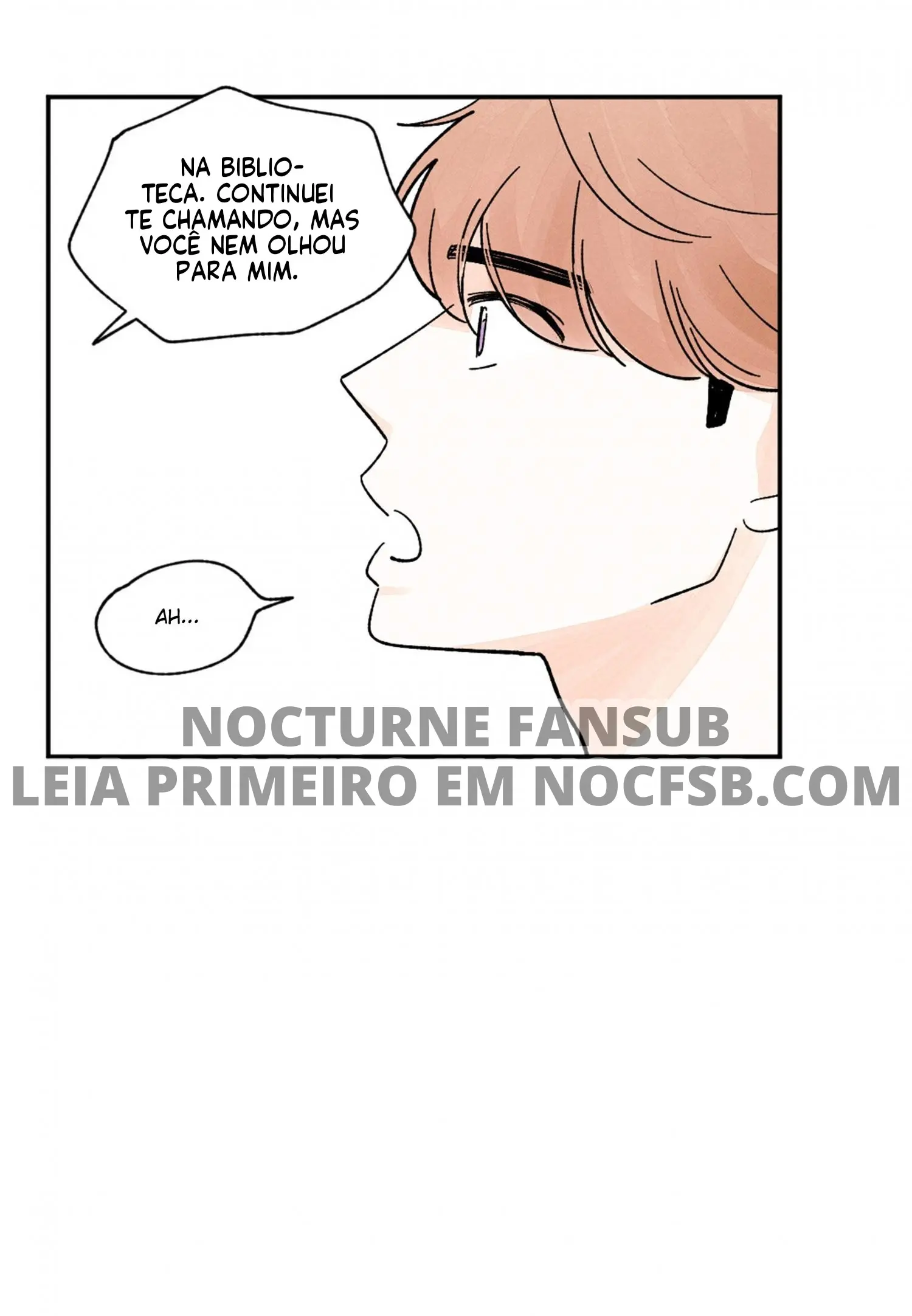 Kisses x kiss x kisses – Capítulo 62 Yaoi – Página 36