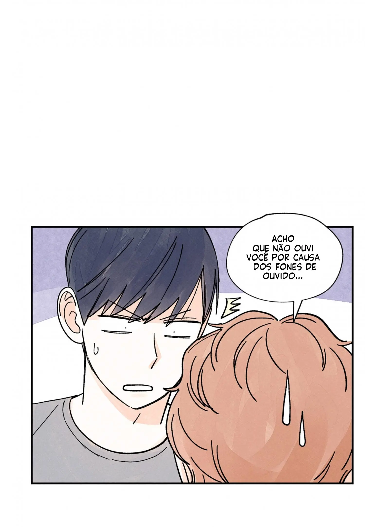 Kisses x kiss x kisses – Capítulo 62 Yaoi – Página 37