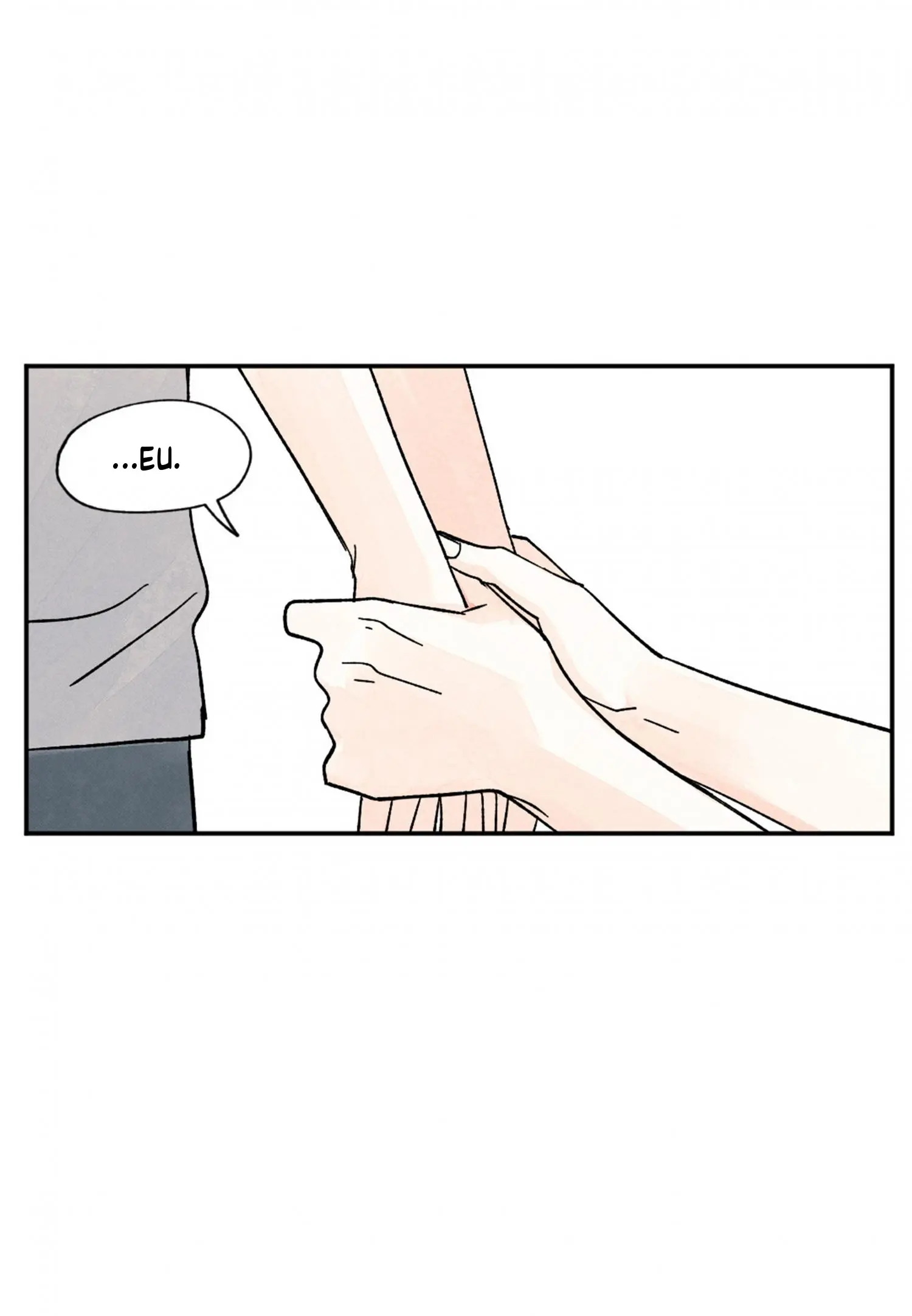 Kisses x kiss x kisses – Capítulo 62 Yaoi – Página 41