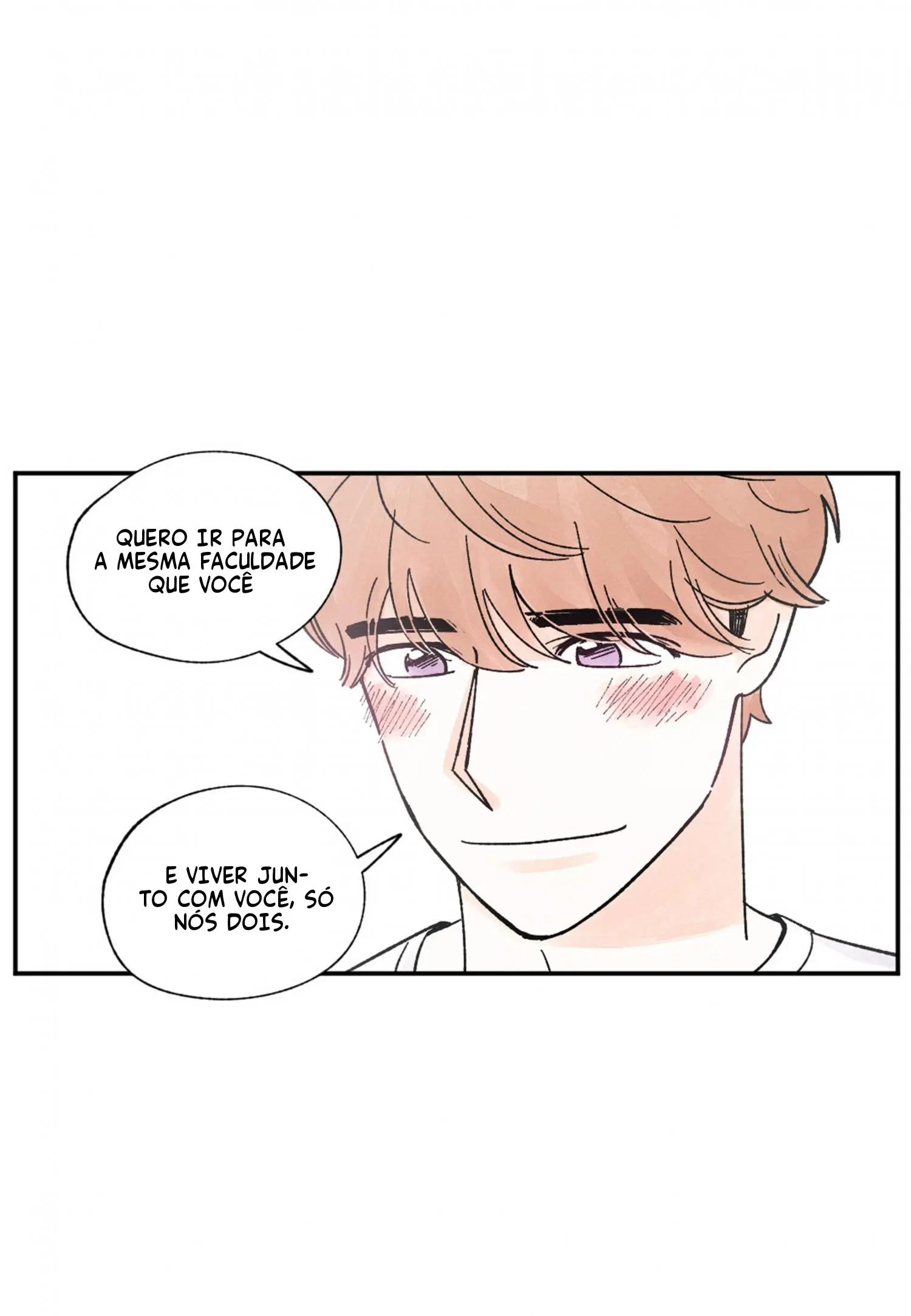 Kisses x kiss x kisses – Capítulo 62 Yaoi – Página 42