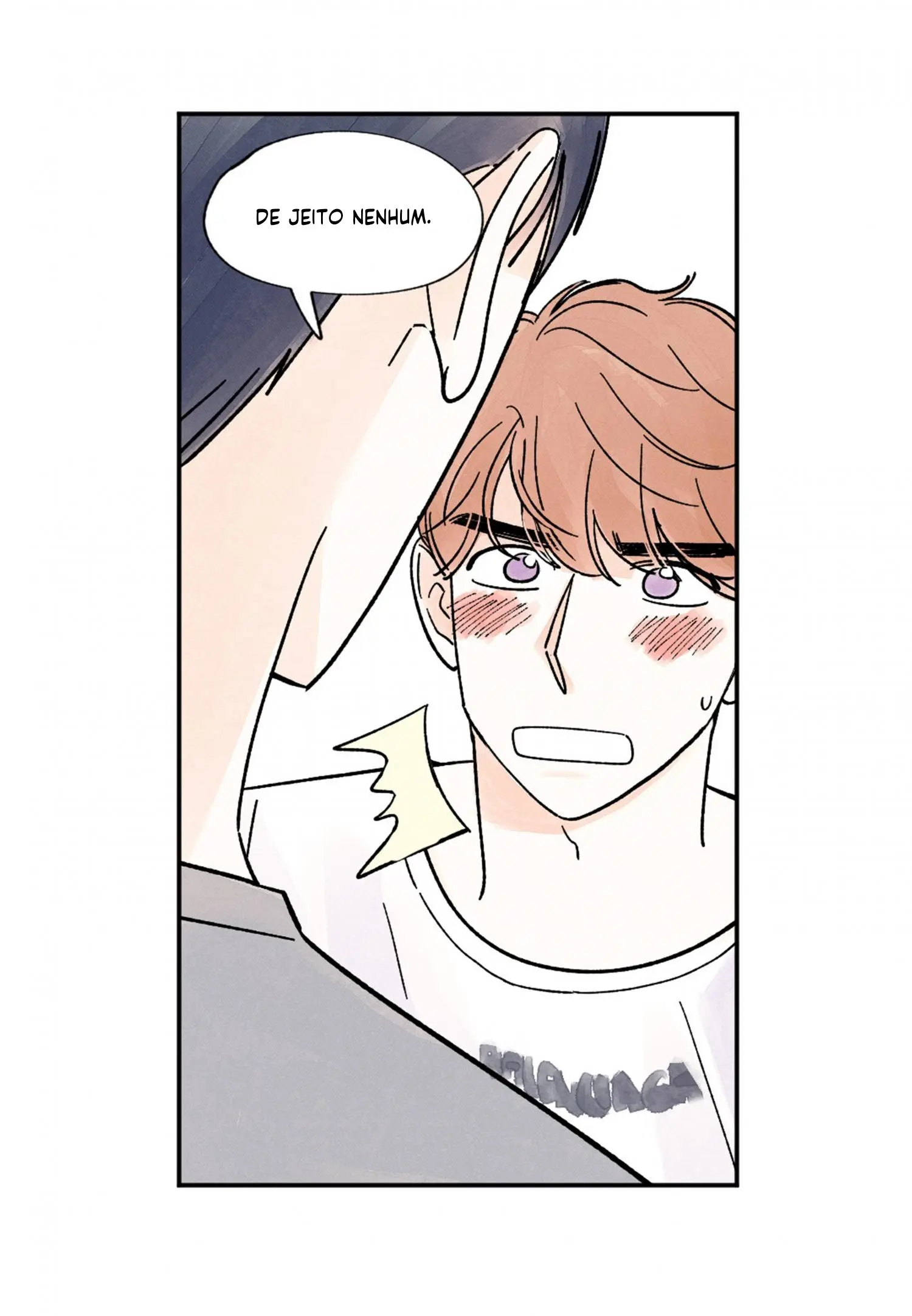 Kisses x kiss x kisses – Capítulo 62 Yaoi – Página 43