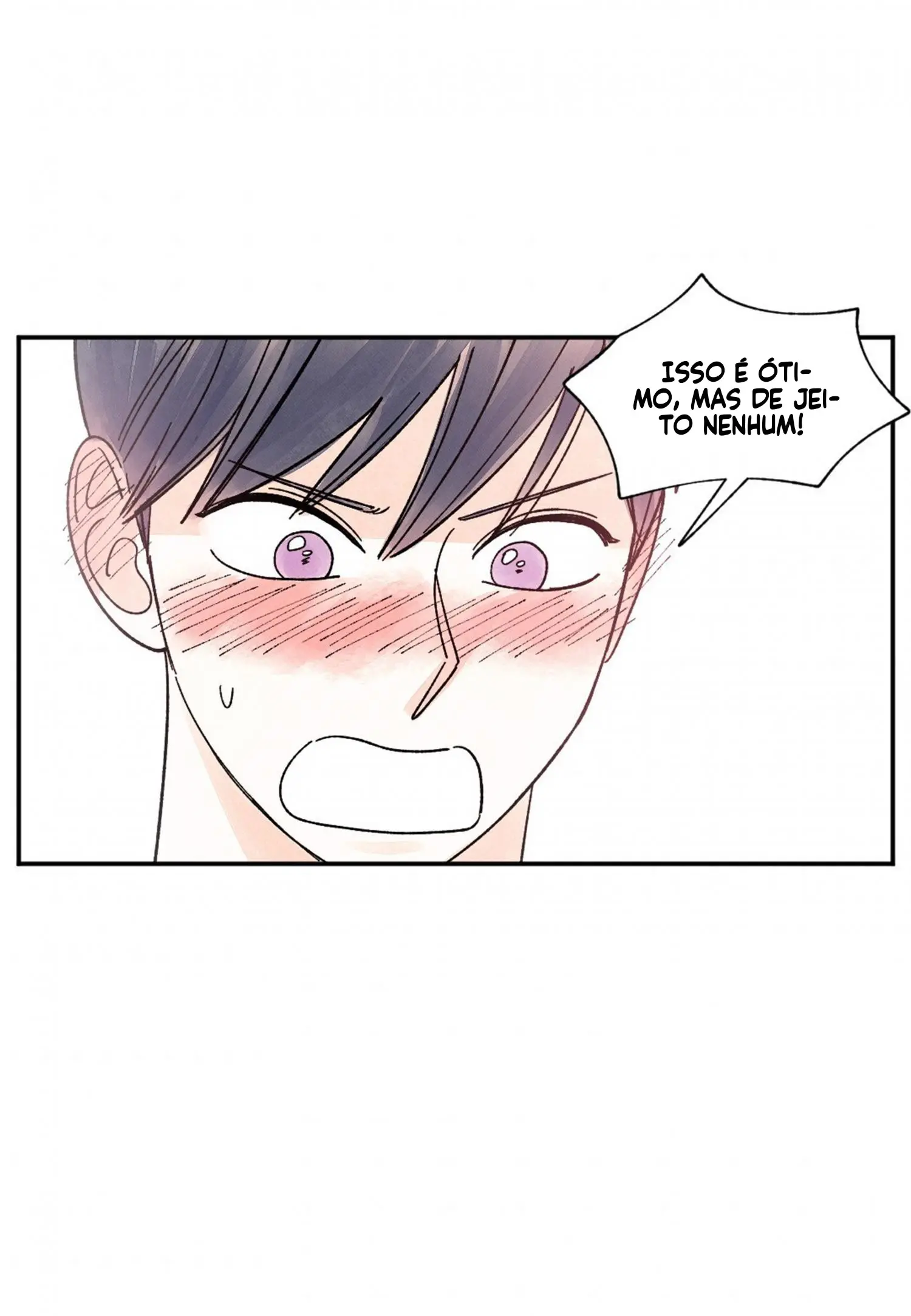 Kisses x kiss x kisses – Capítulo 62 Yaoi – Página 45