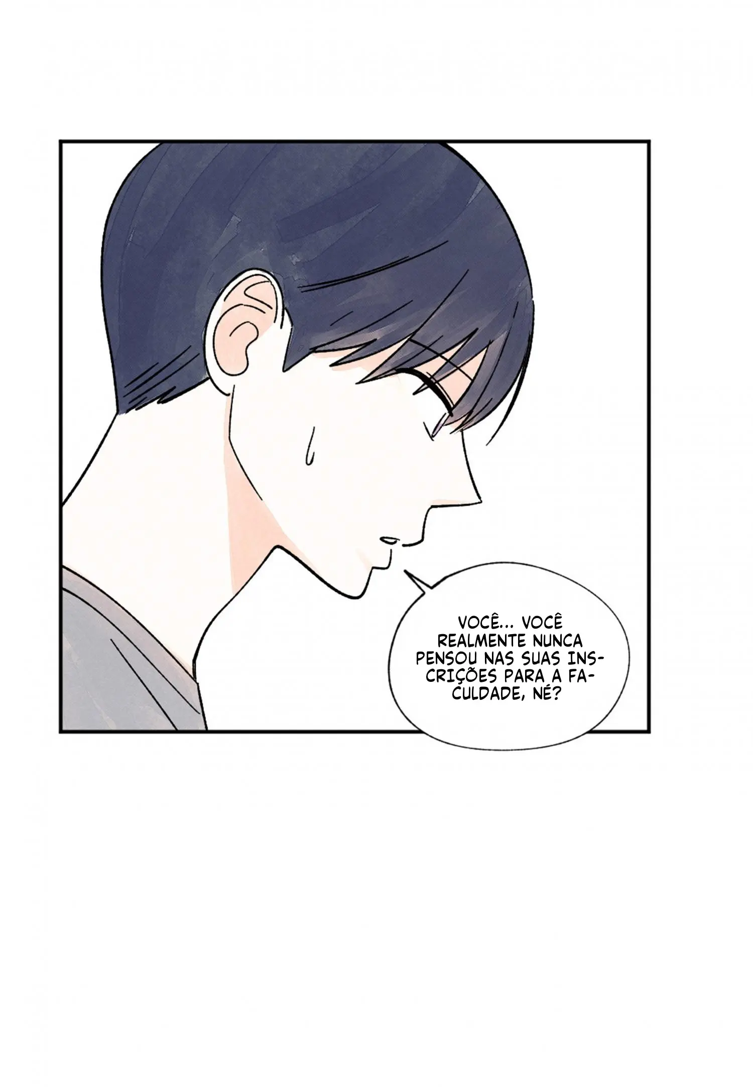 Kisses x kiss x kisses – Capítulo 62 Yaoi – Página 47