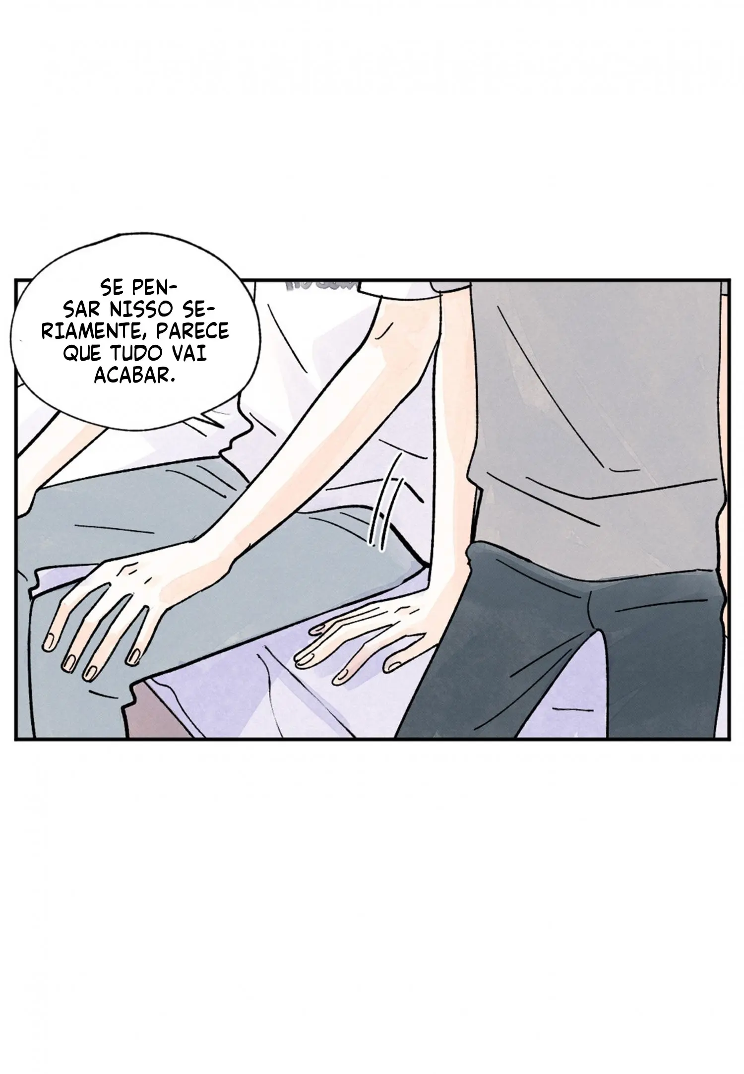 Kisses x kiss x kisses – Capítulo 62 Yaoi – Página 49