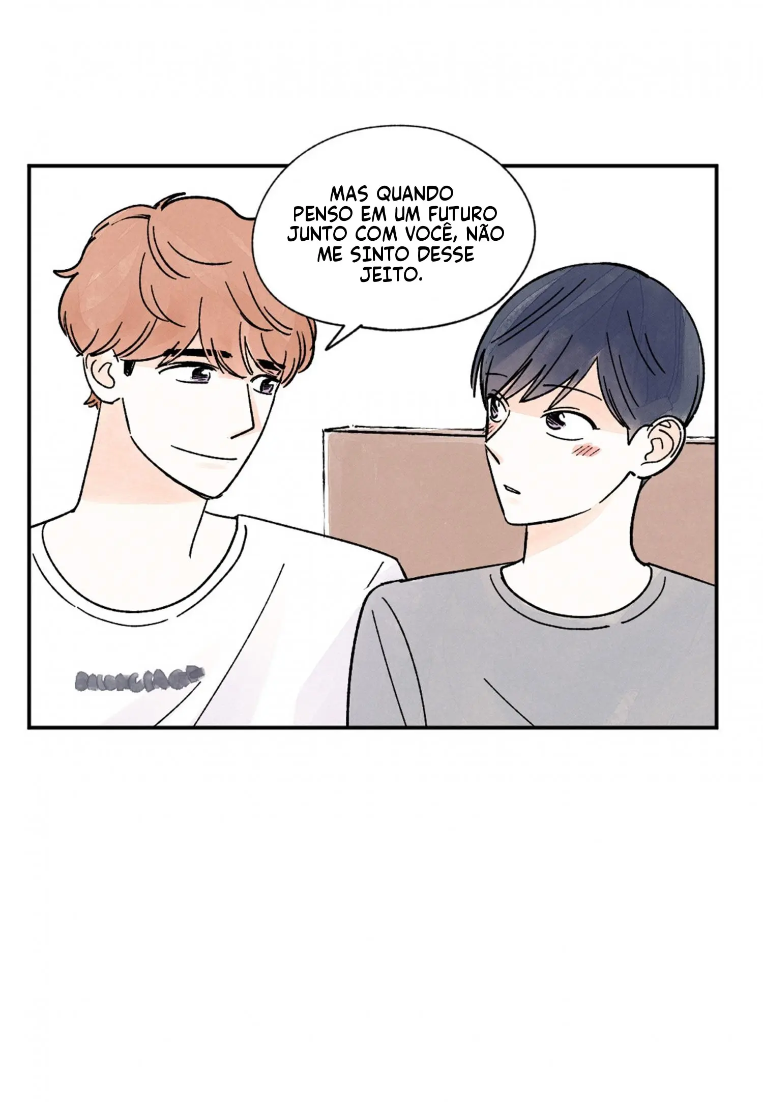 Kisses x kiss x kisses – Capítulo 62 Yaoi – Página 50