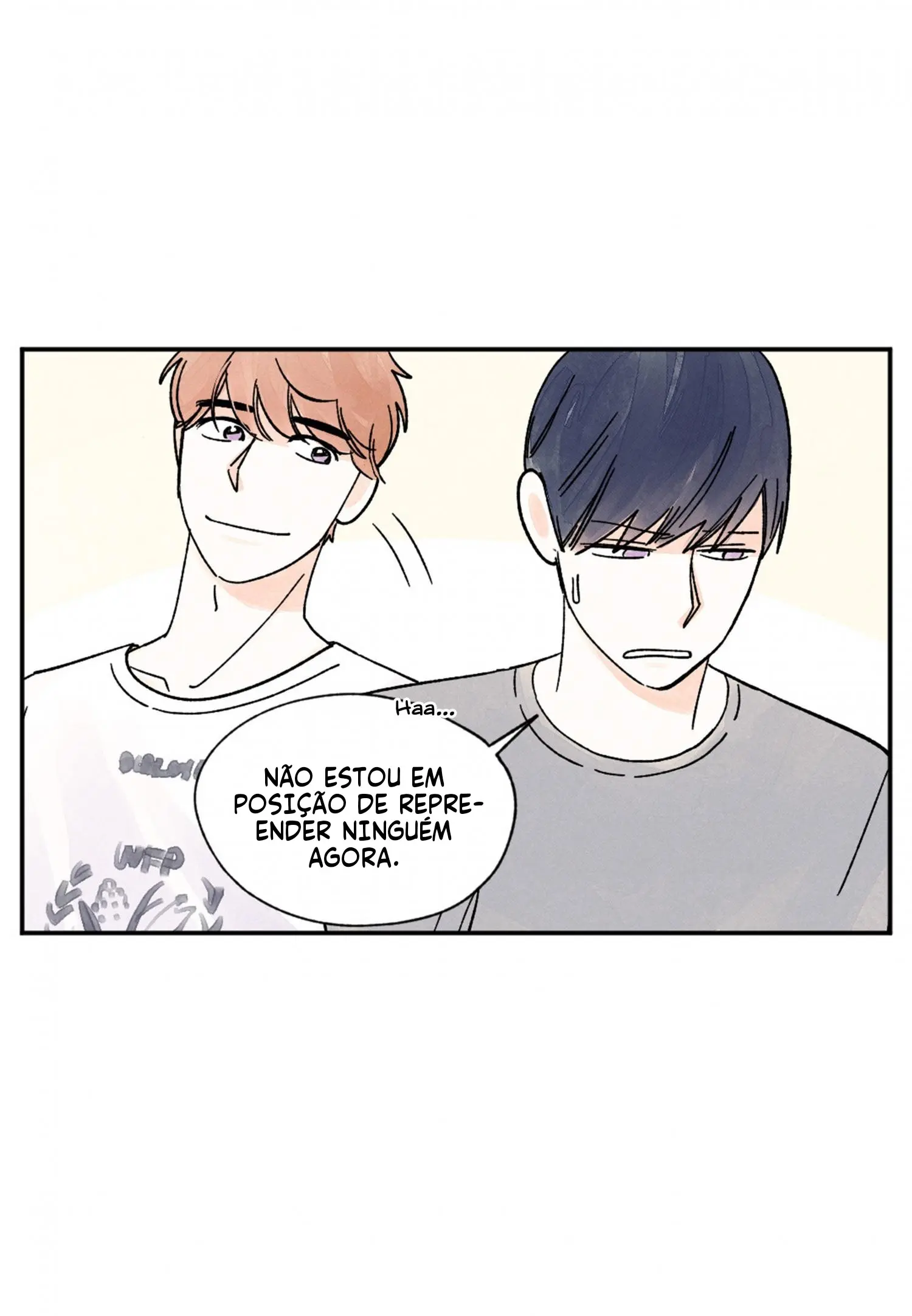 Kisses x kiss x kisses – Capítulo 62 Yaoi – Página 53