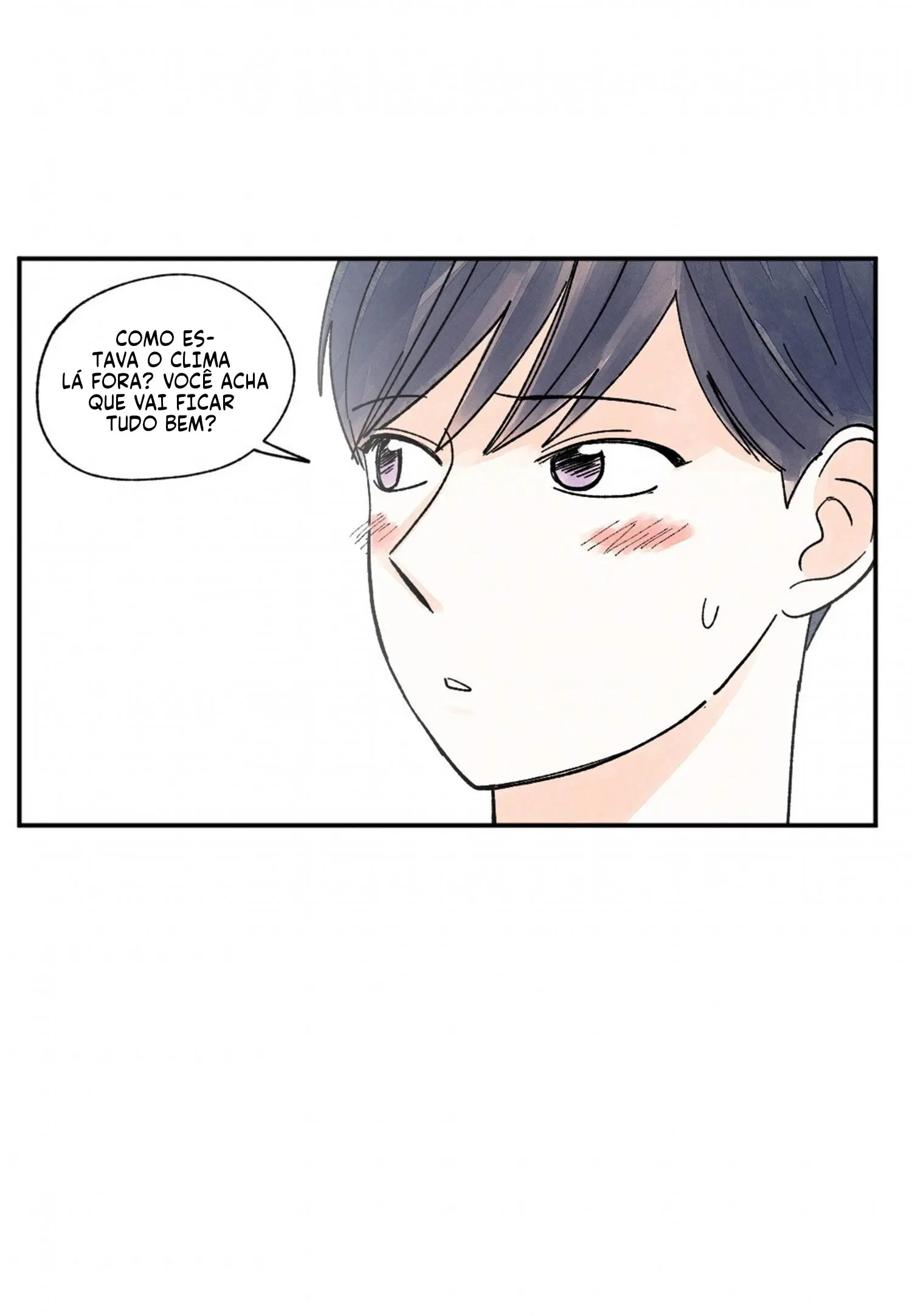 Kisses x kiss x kisses – Capítulo 62 Yaoi – Página 54