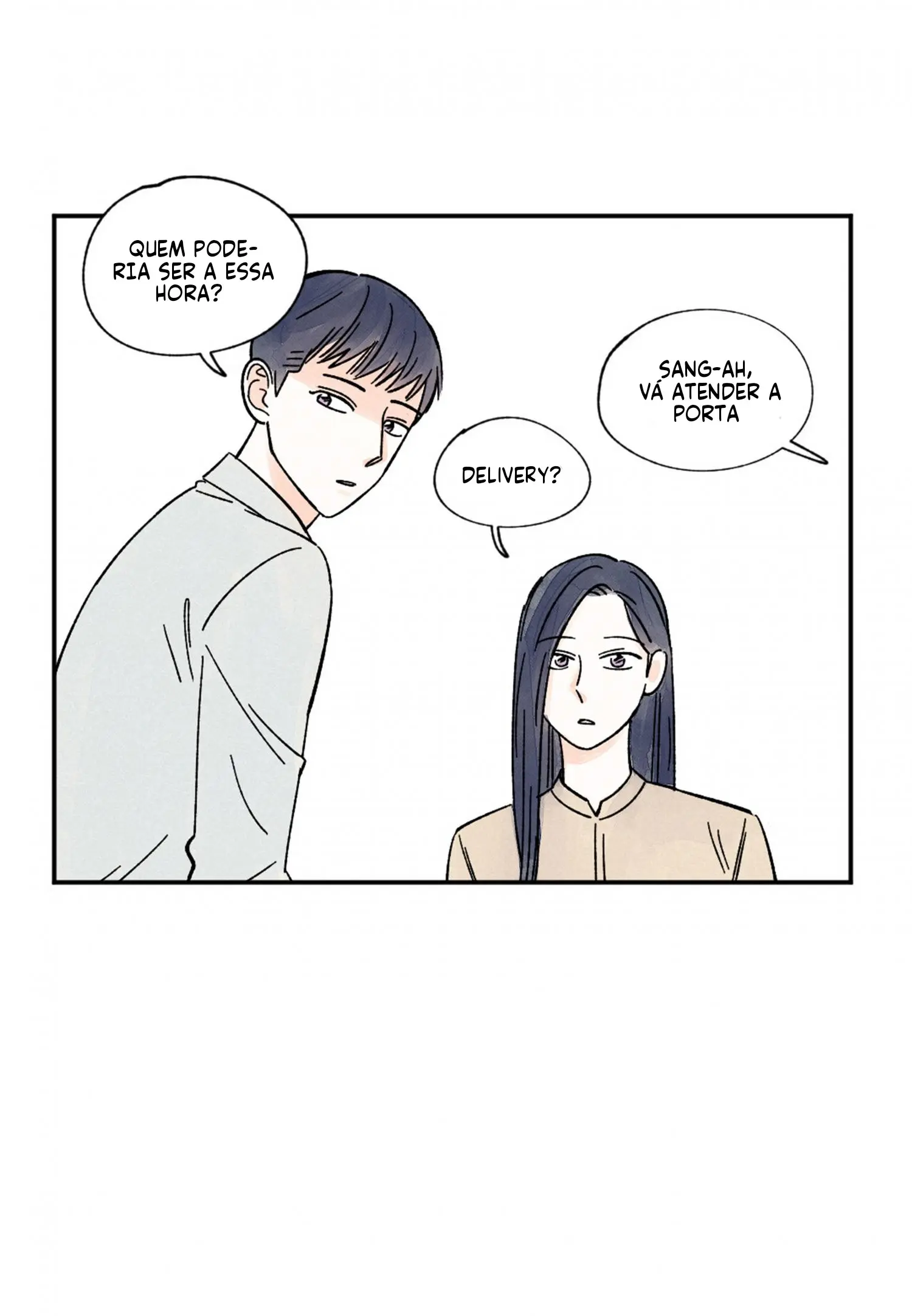 Kisses x kiss x kisses – Capítulo 62 Yaoi – Página 7