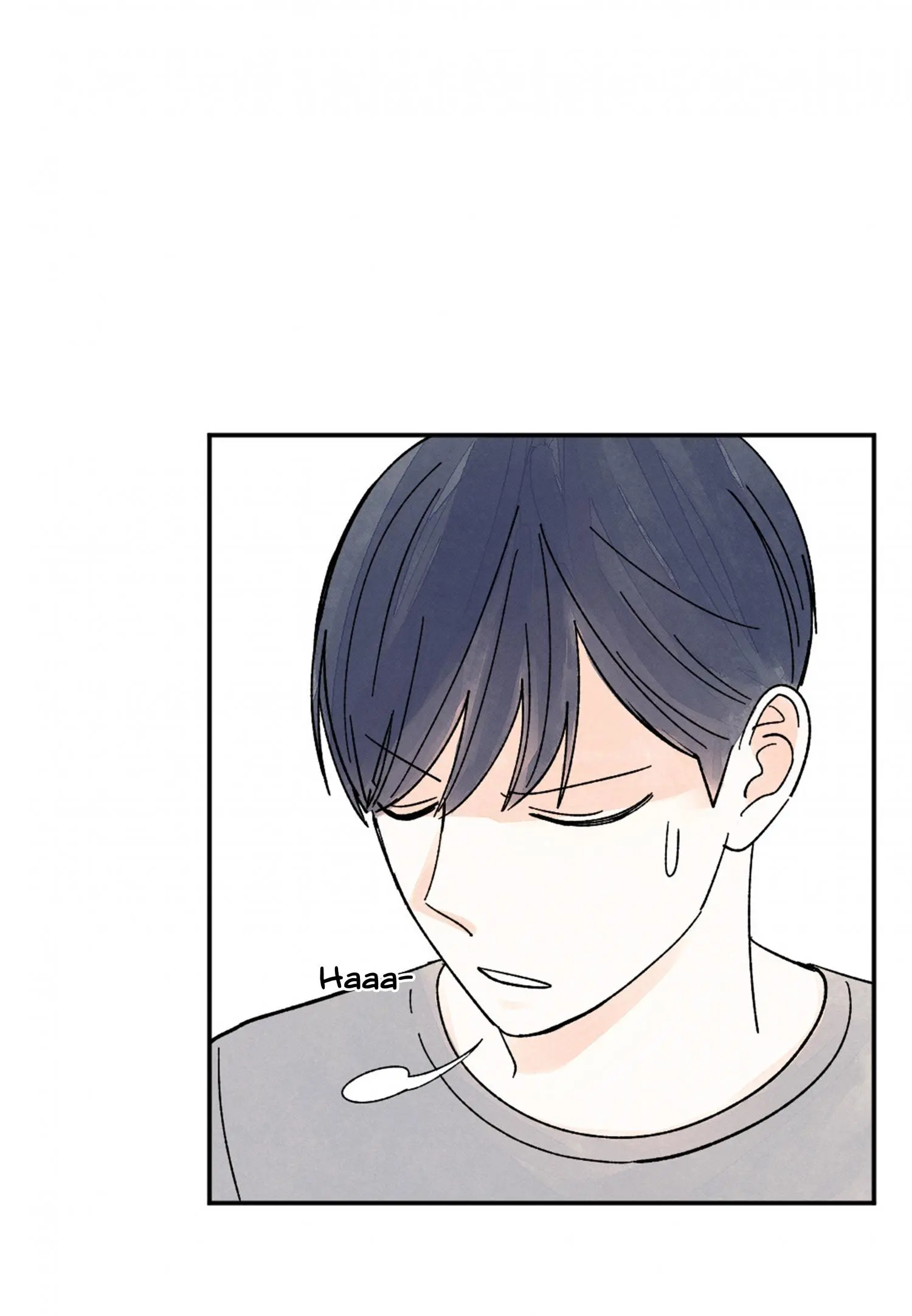 Kisses x kiss x kisses – Capítulo 63 Yaoi – Página 11